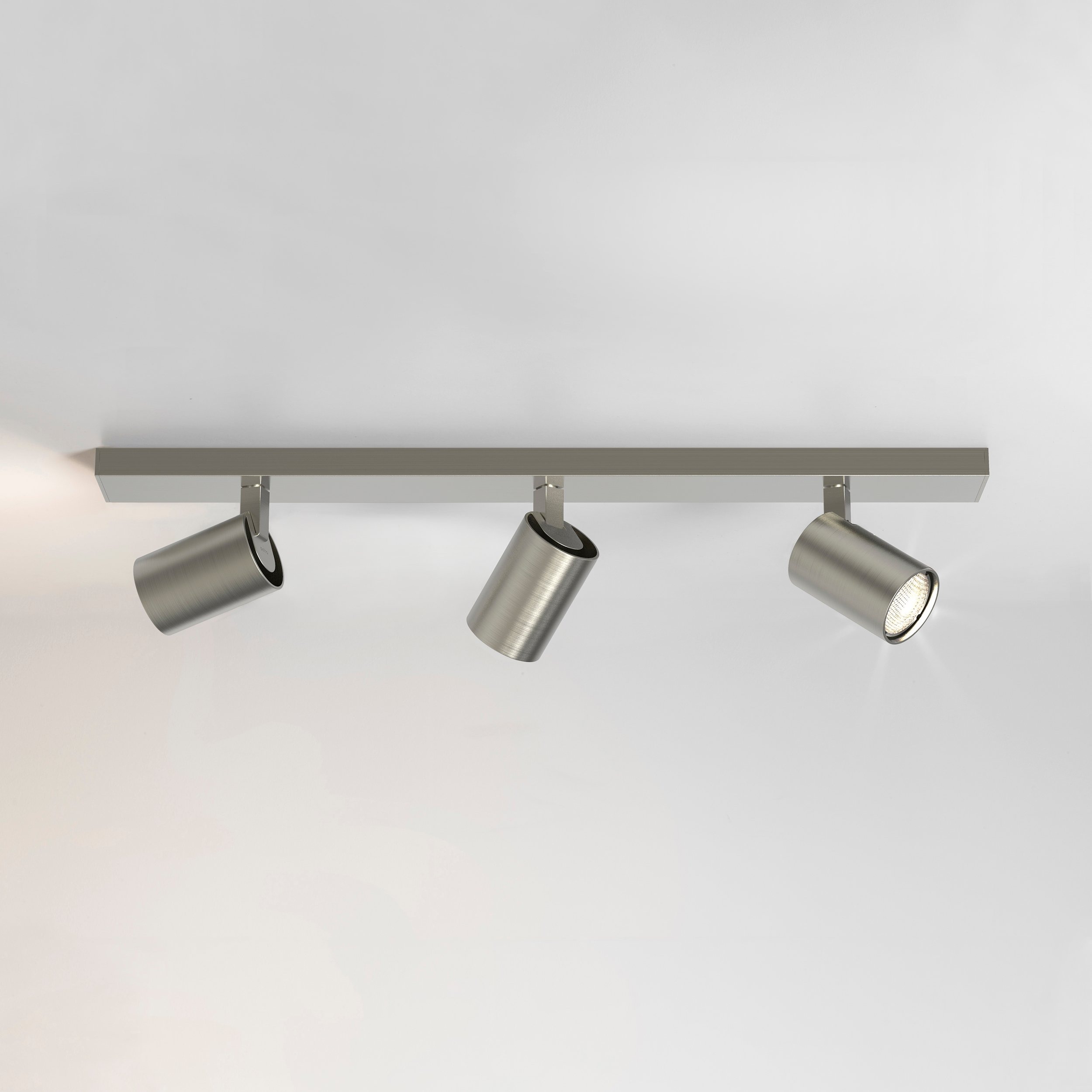 Потолочный светильник Astro Lighting Ascoli Triple Bar фото 5