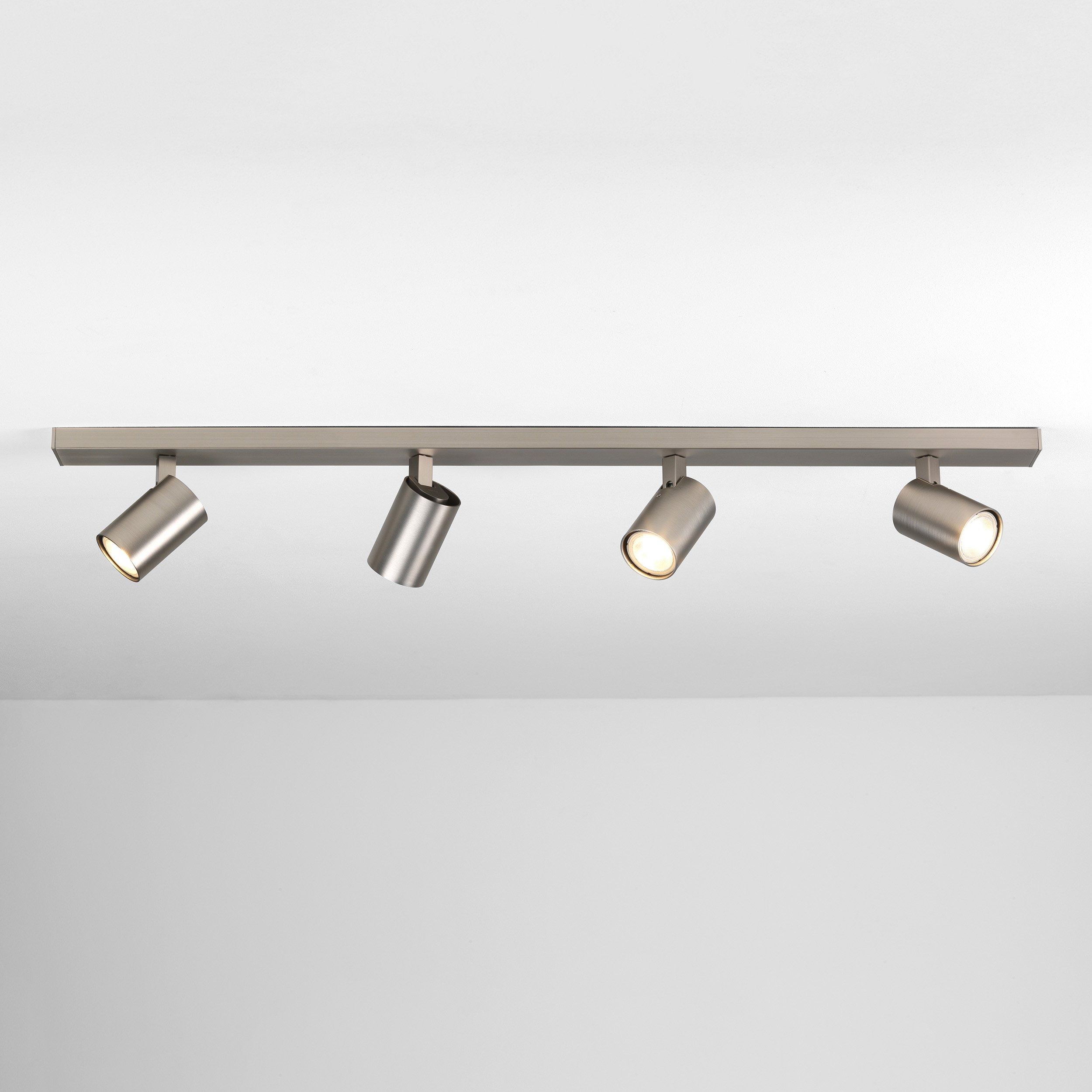 Настенный светильник Astro Lighting Ascoli Four Bar фото 5