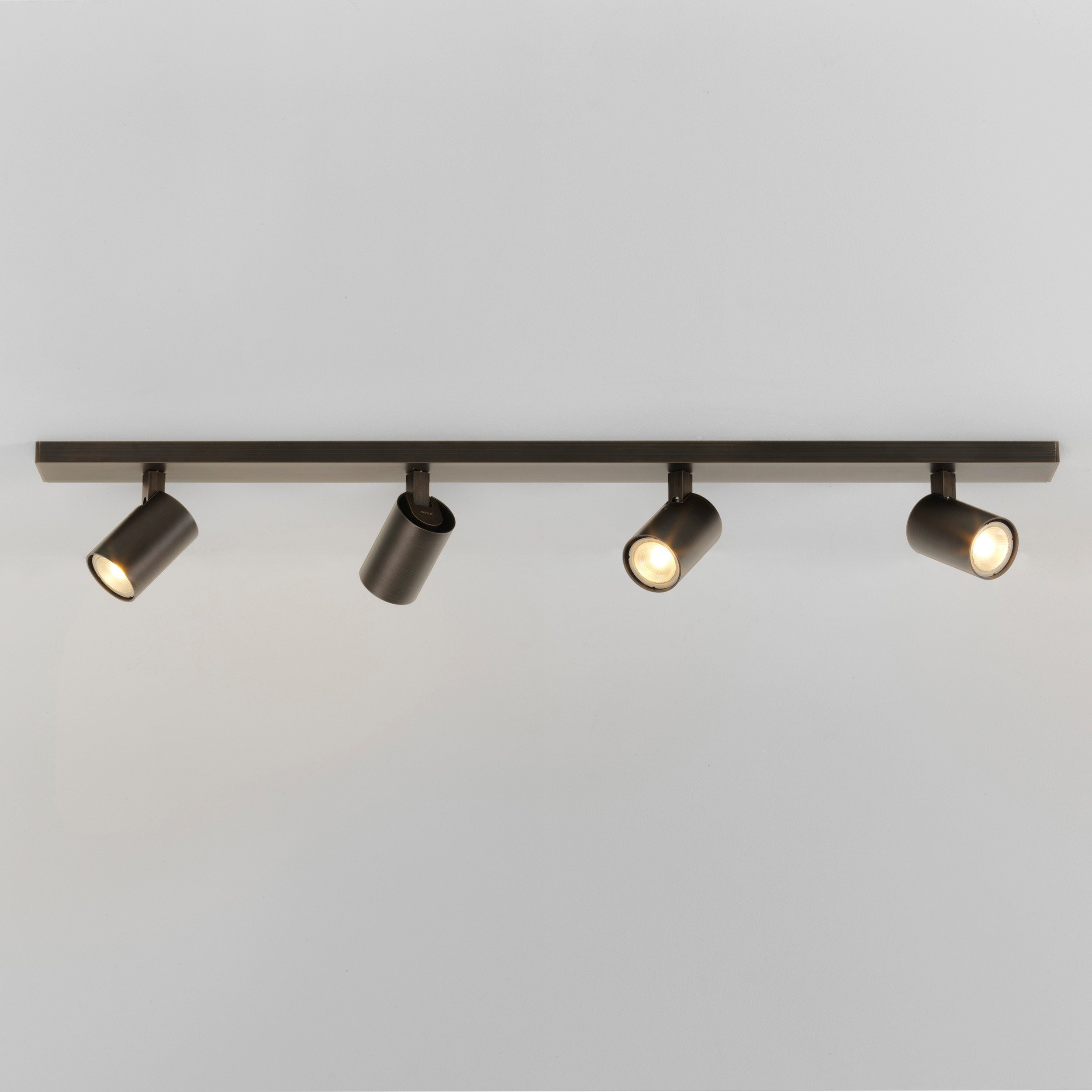 Настенный светильник Astro Lighting Ascoli Four Bar фото 6