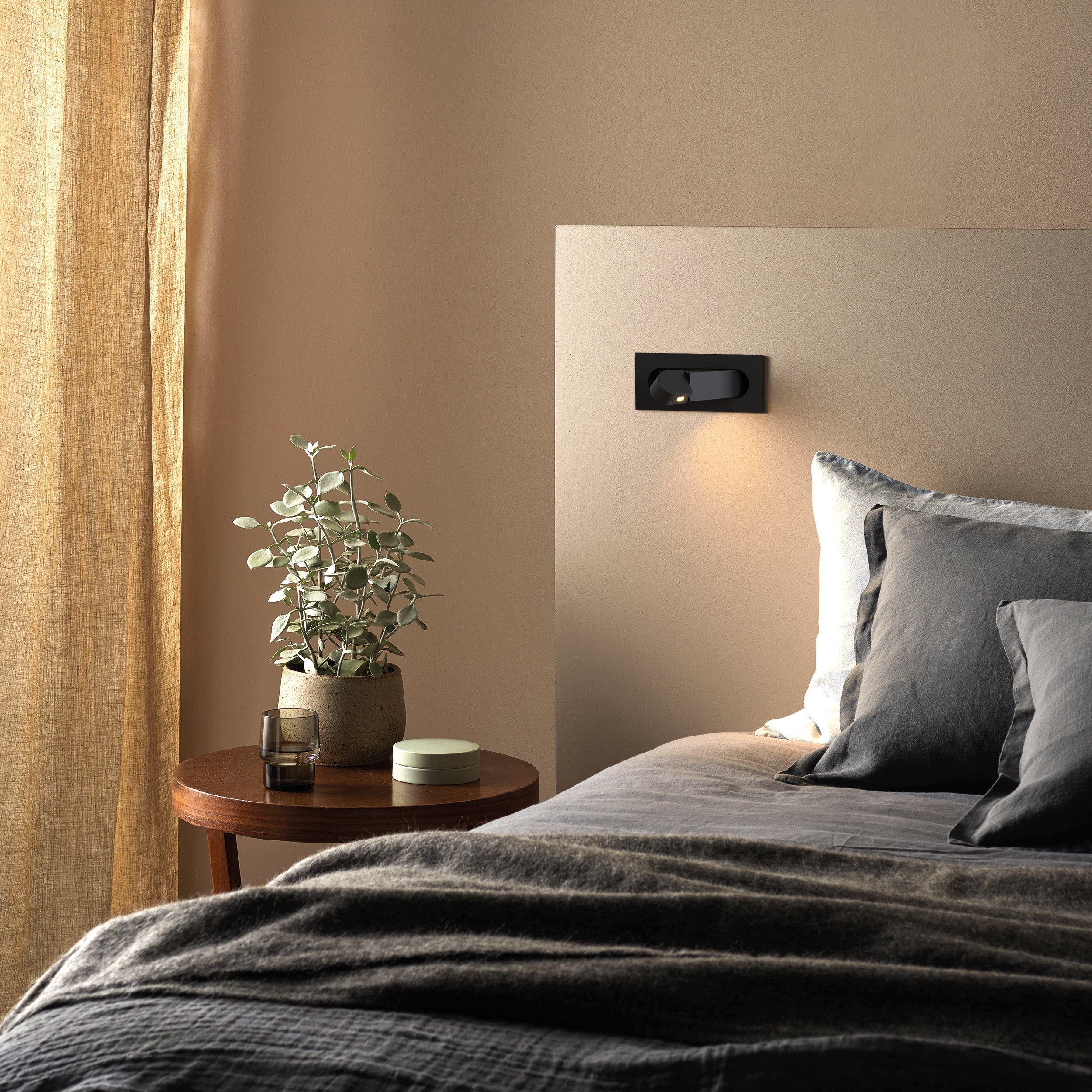 Настенный светильник Astro Lighting Digit LED II фото 5