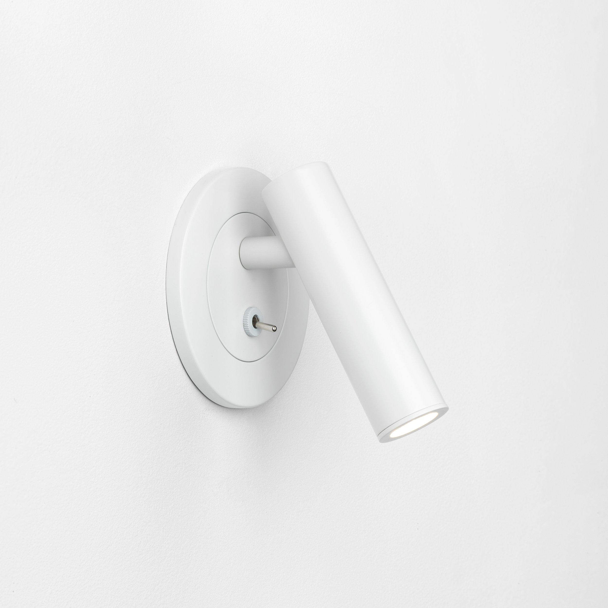 Встраиваемый светильник Astro Lighting Enna с выключателем LED фото 2