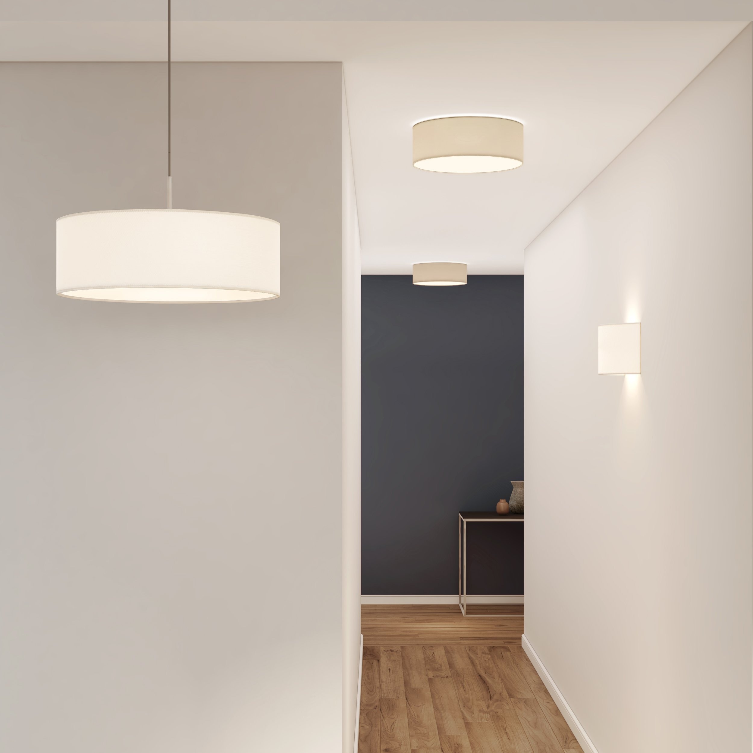 Настенный светильник Astro Lighting Cambria 380 фото 4