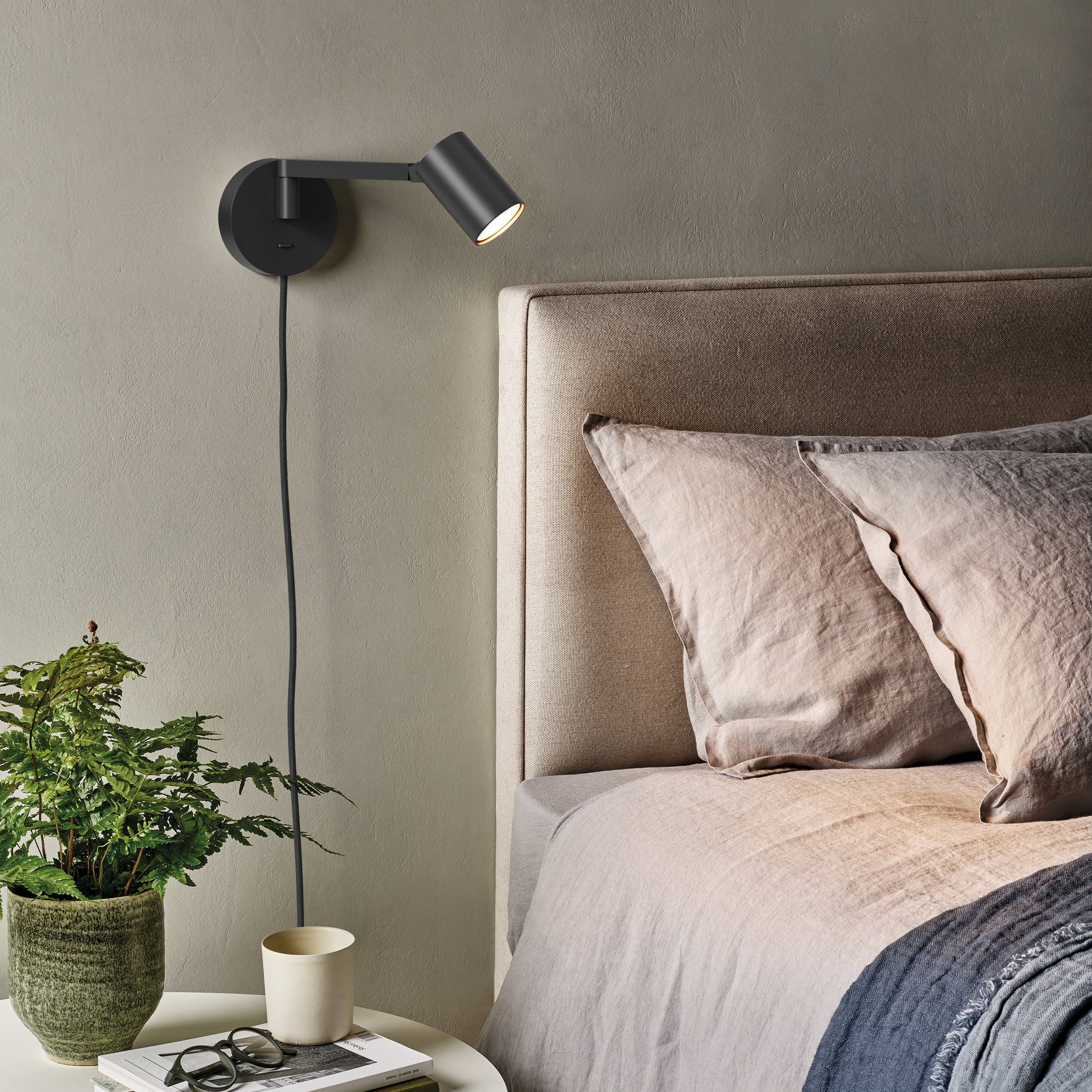 Настенный светильник Astro Lighting Ascoli Swing Plug In фото 7