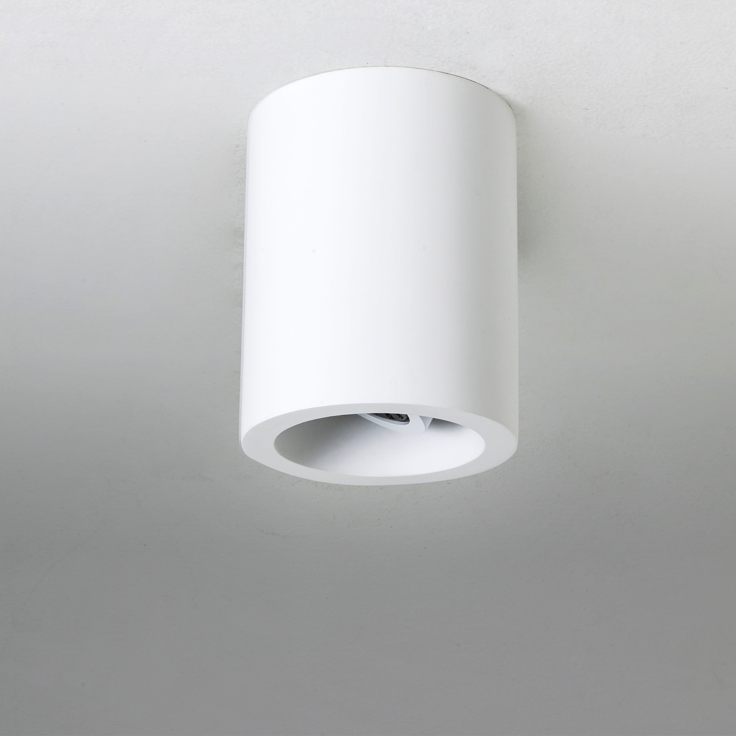 Настольная лампа Astro Lighting Osca Round 140 Adjustable фото 2