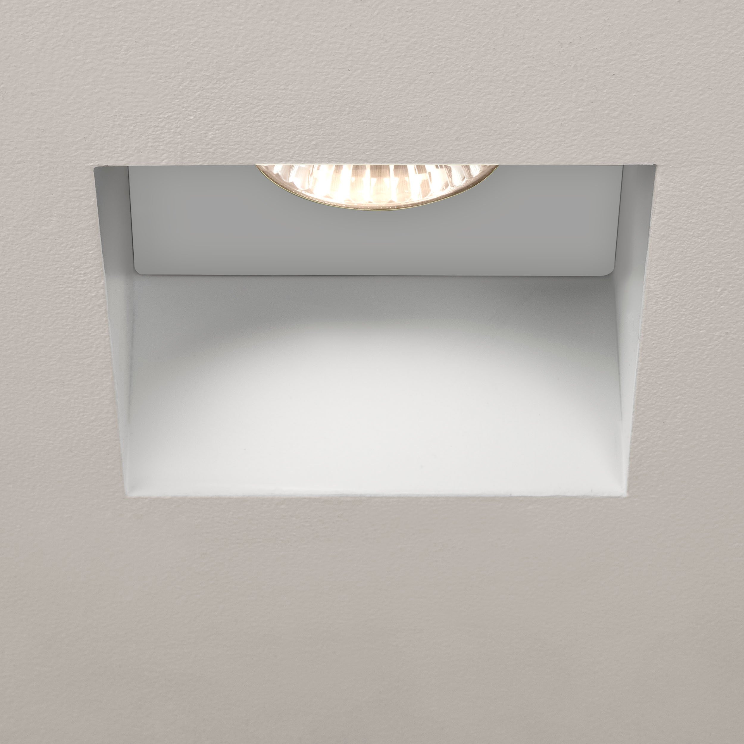 Встраиваемый светильник Astro Lighting Trimless Square
