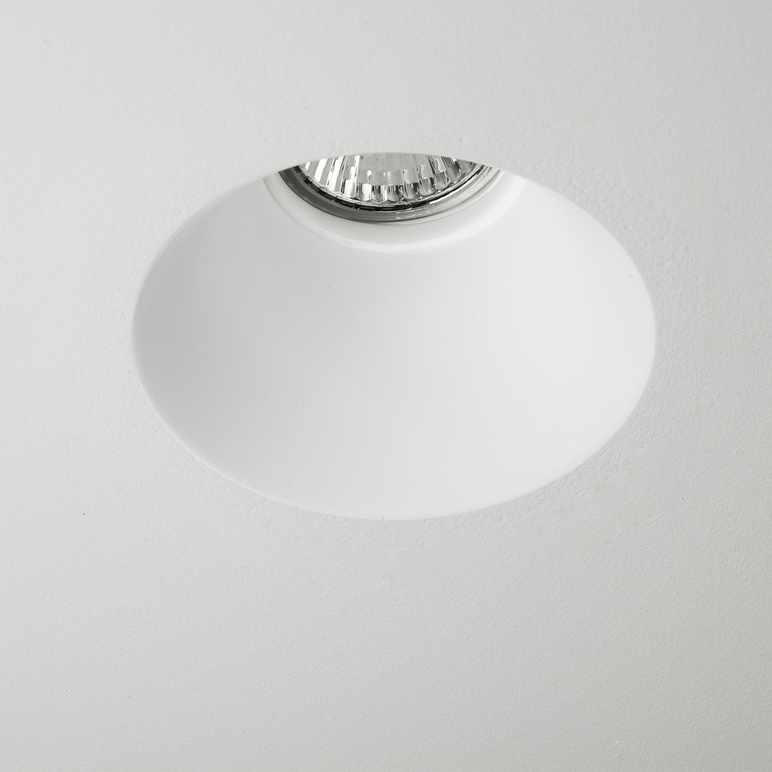 Настенный светильник Astro Lighting Blanco Round Fixed фото 3