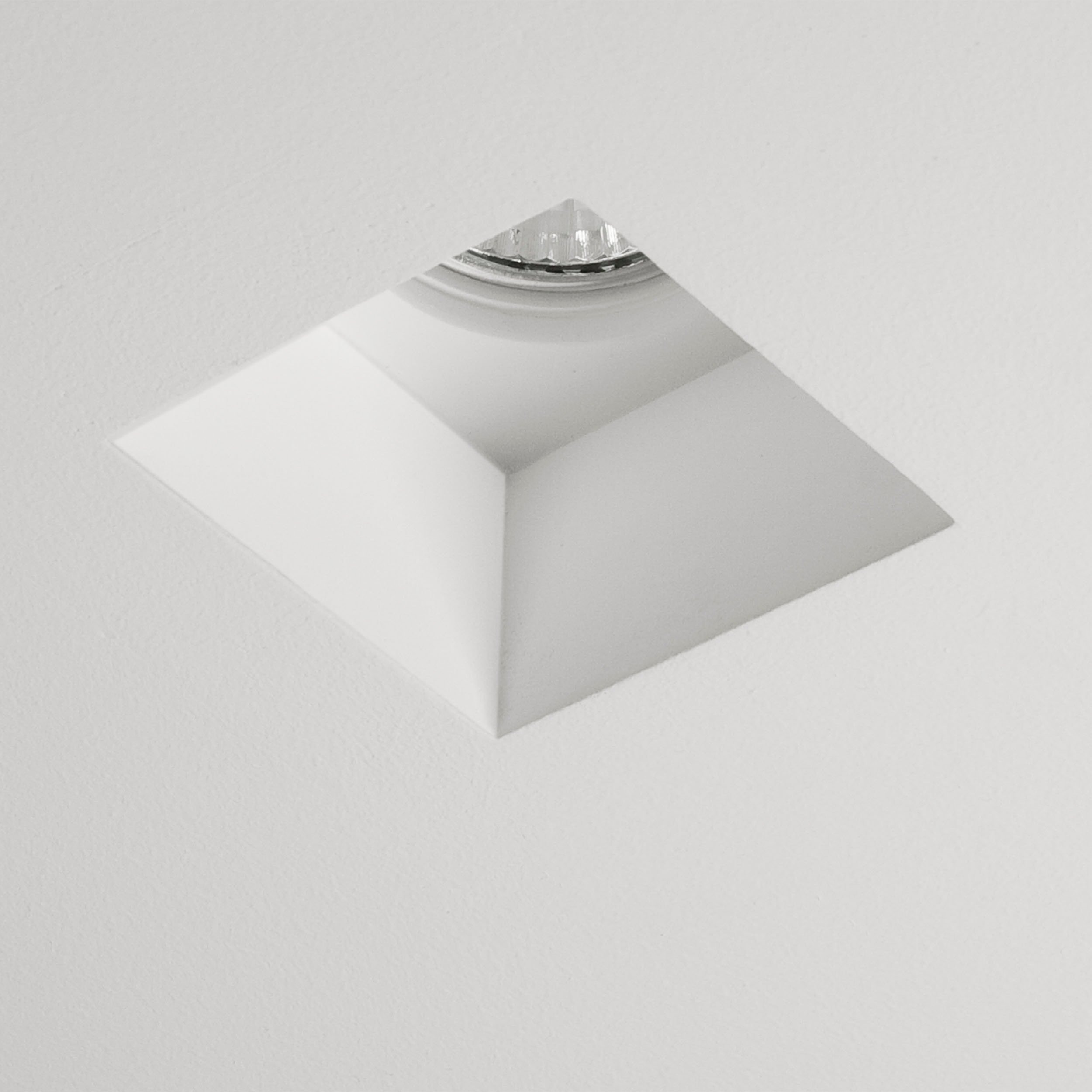 Настенный светильник Astro Lighting Blanco Square Fixed фото 5