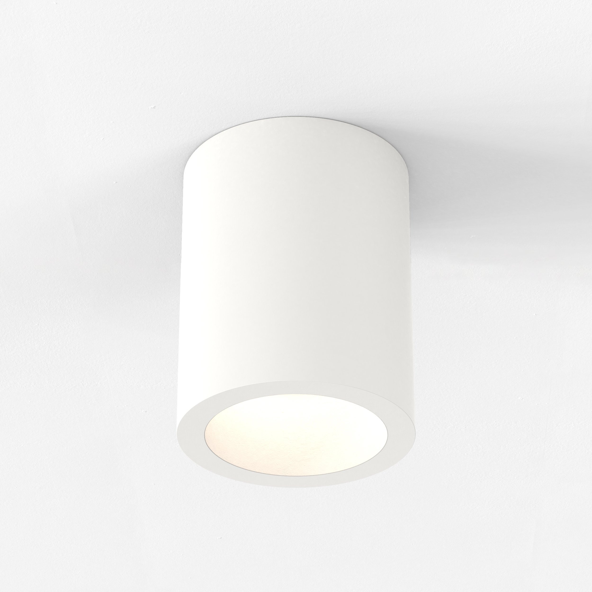 Настенный светильник Astro Lighting Osca Round 140 Classic