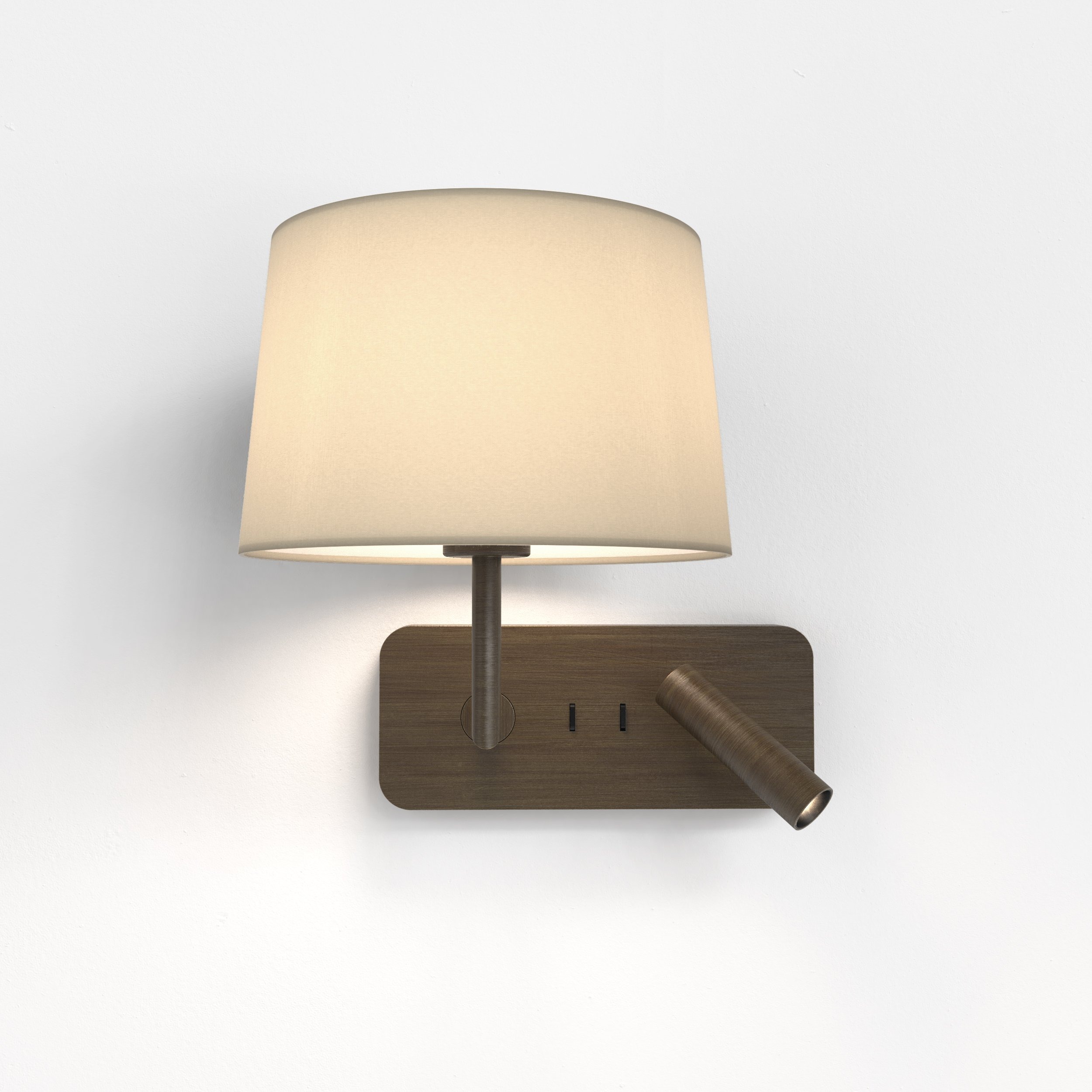 Настенный светильник Astro Lighting Side by Side Grande USB фото 2