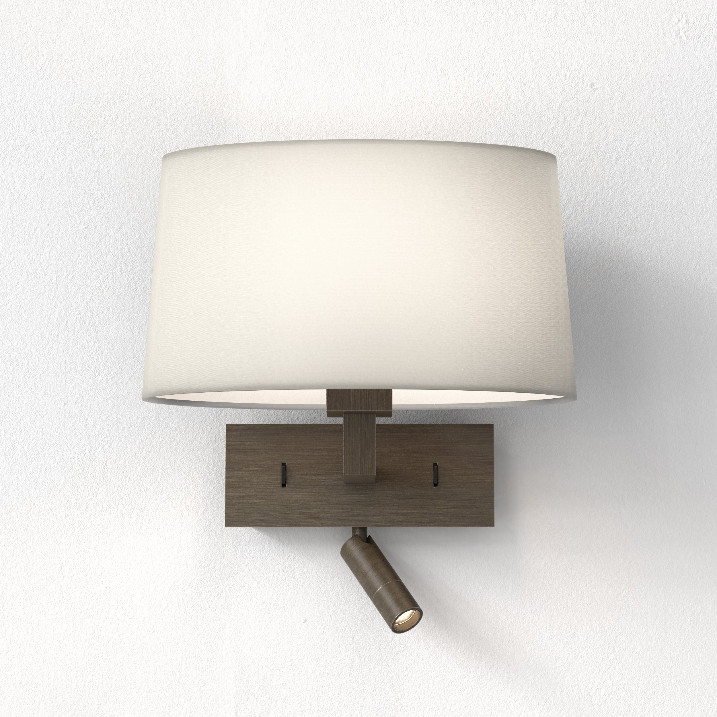 Настенный светильник для чтения Astro Lighting Park Lane LED фото 2