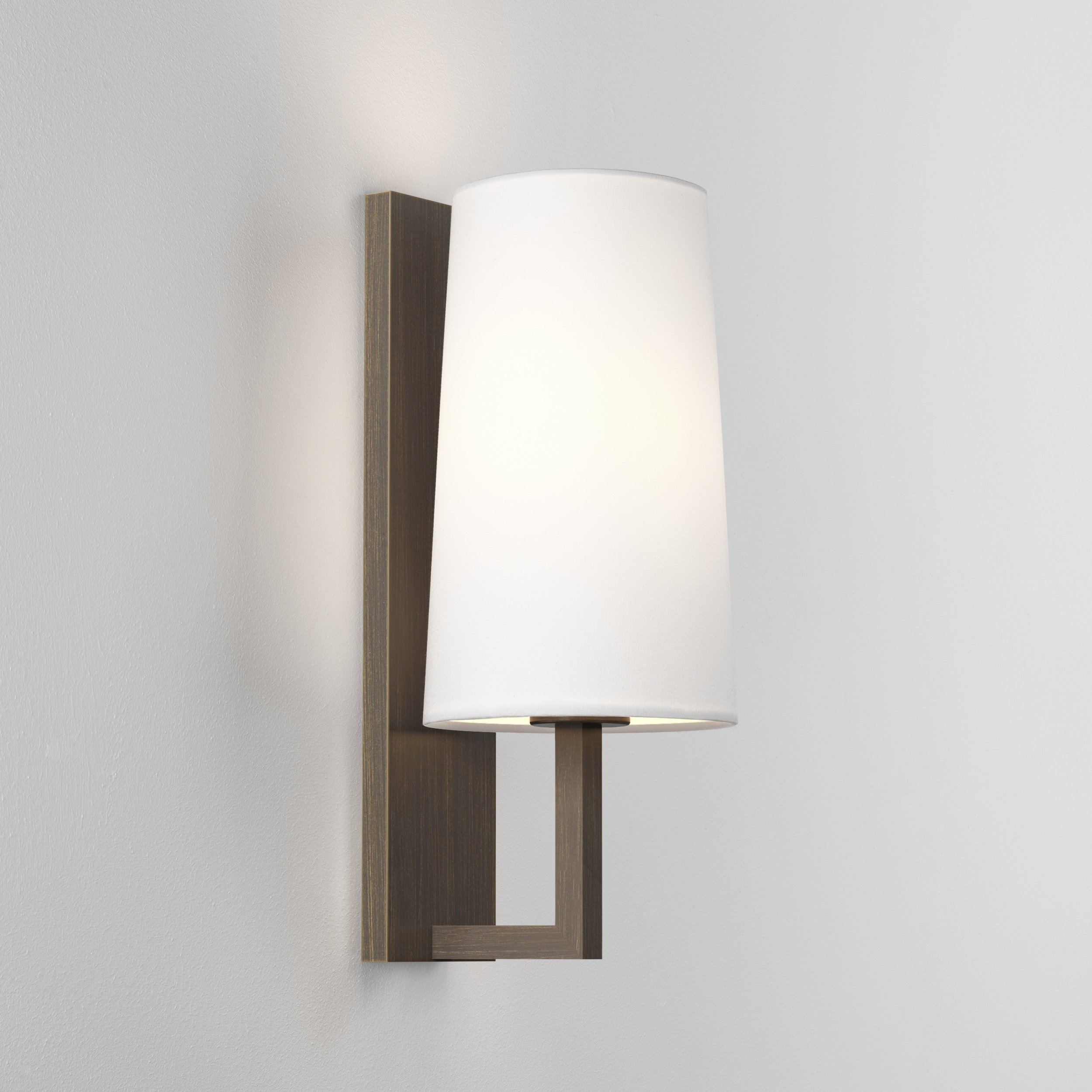 Настенный светильник Astro Lighting Riva 350 фото 3