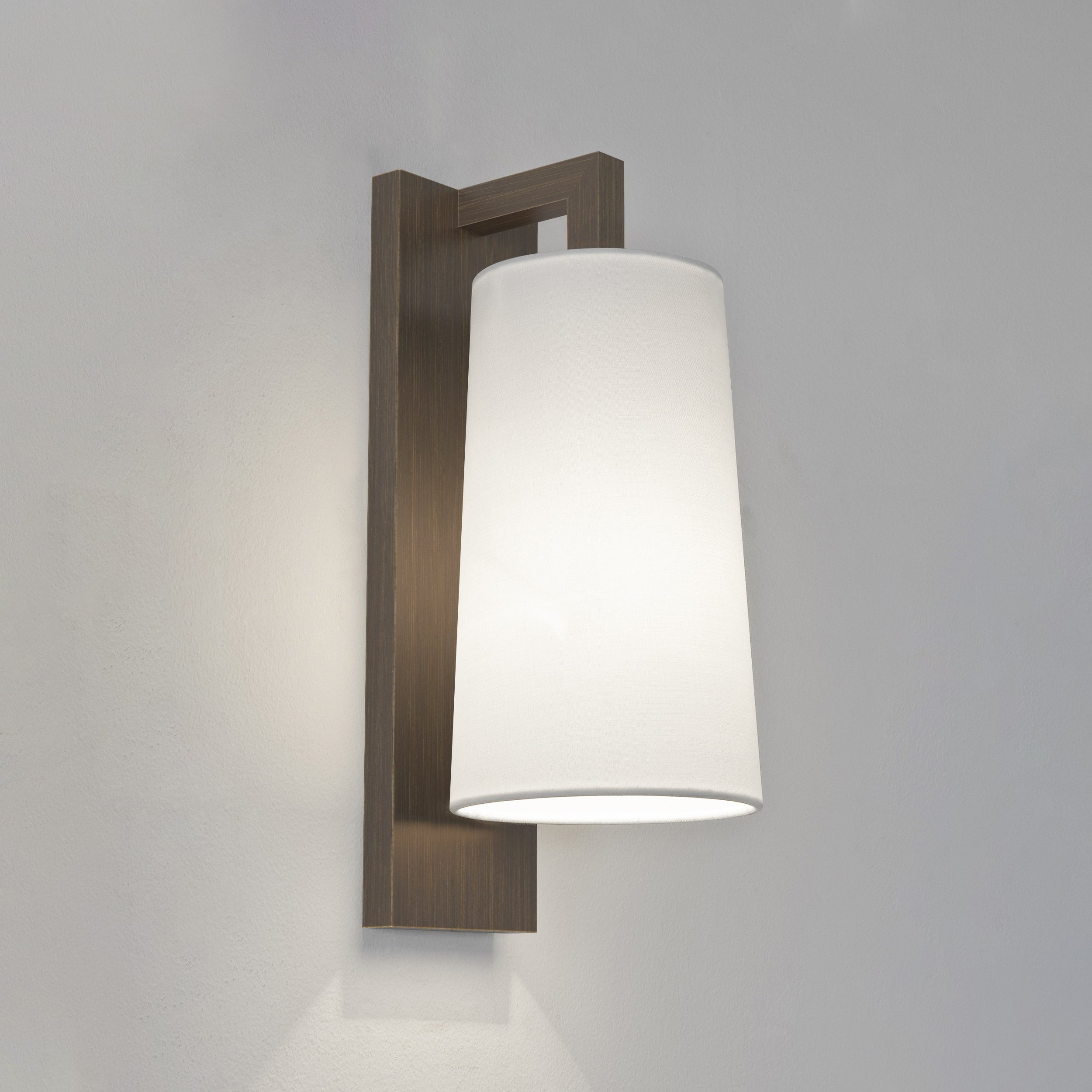 Настенный светильник Astro Lighting Lago 280 фото 4