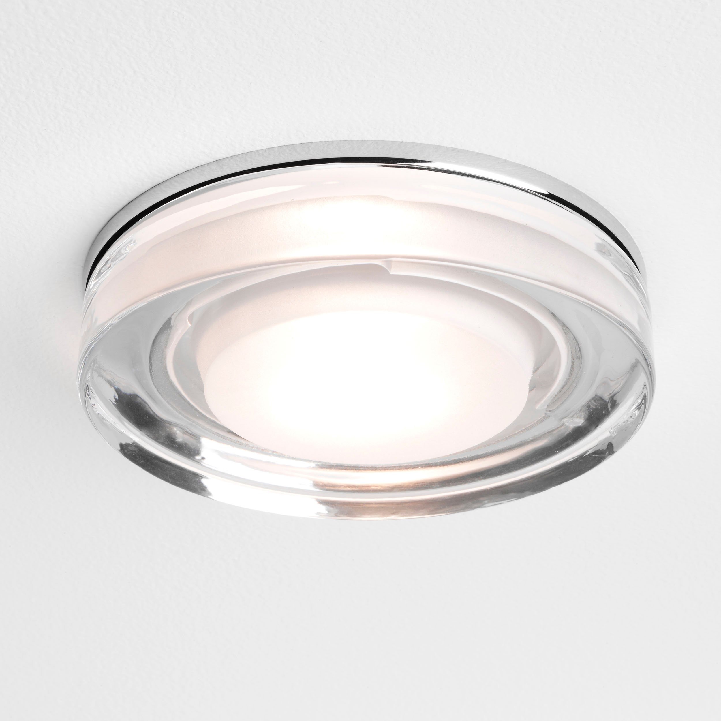 Настенный светильник Astro Lighting Vancouver Round