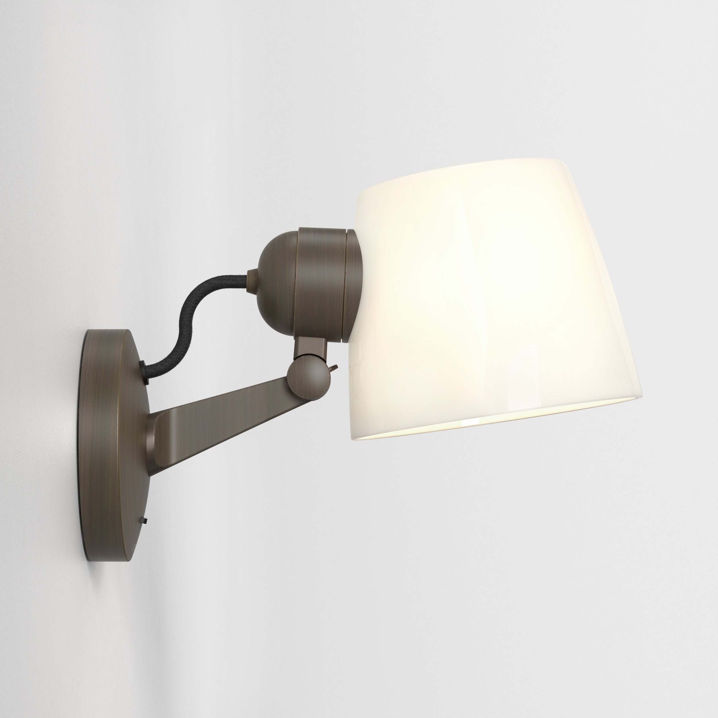 Настенный светильник Astro Lighting Imari Adjustable фото 3