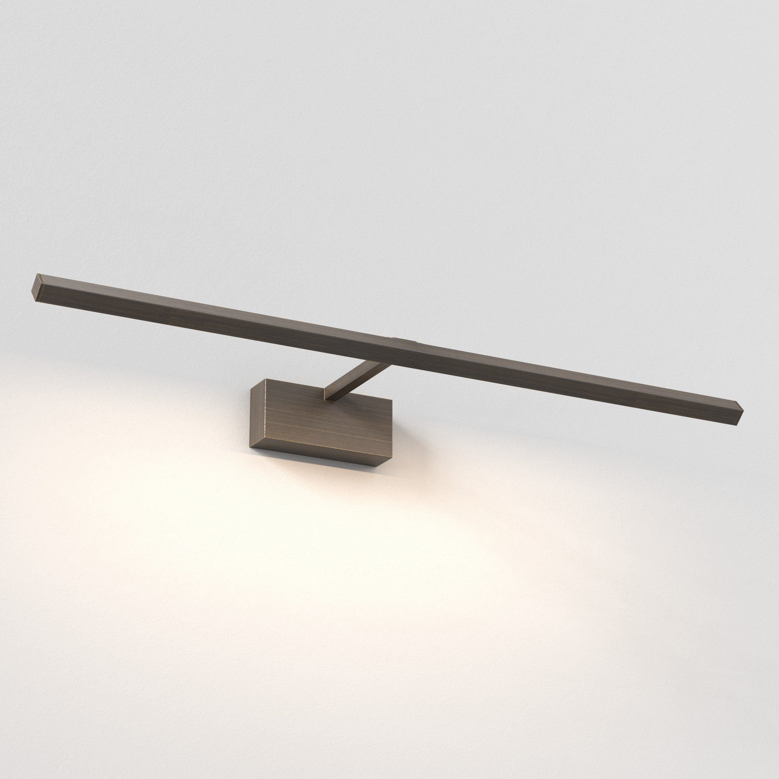 Настенный светильник Astro Lighting Mondrian 600 LED фото 2