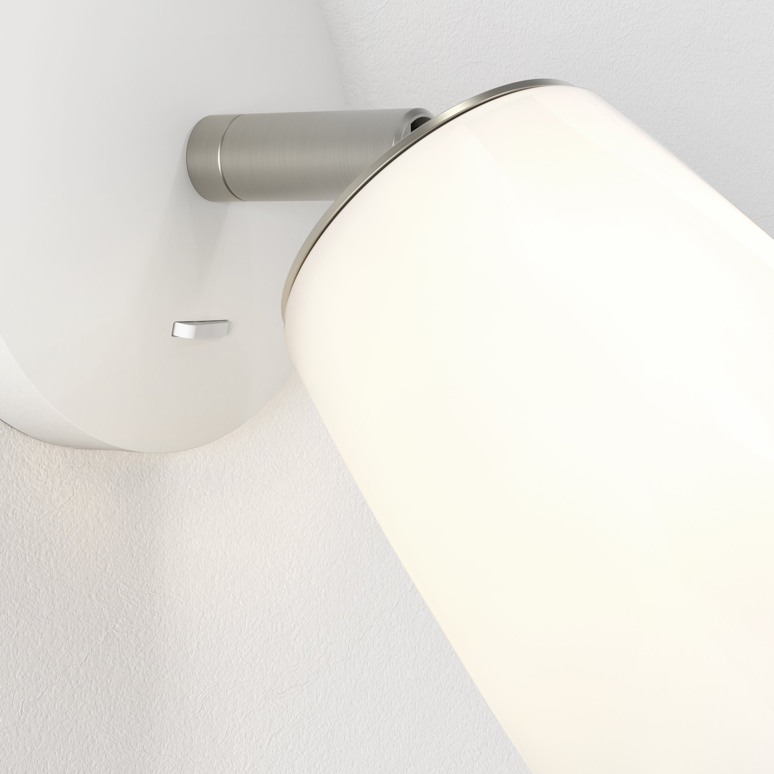 Настенный светильник Astro Lighting Carlton фото 4