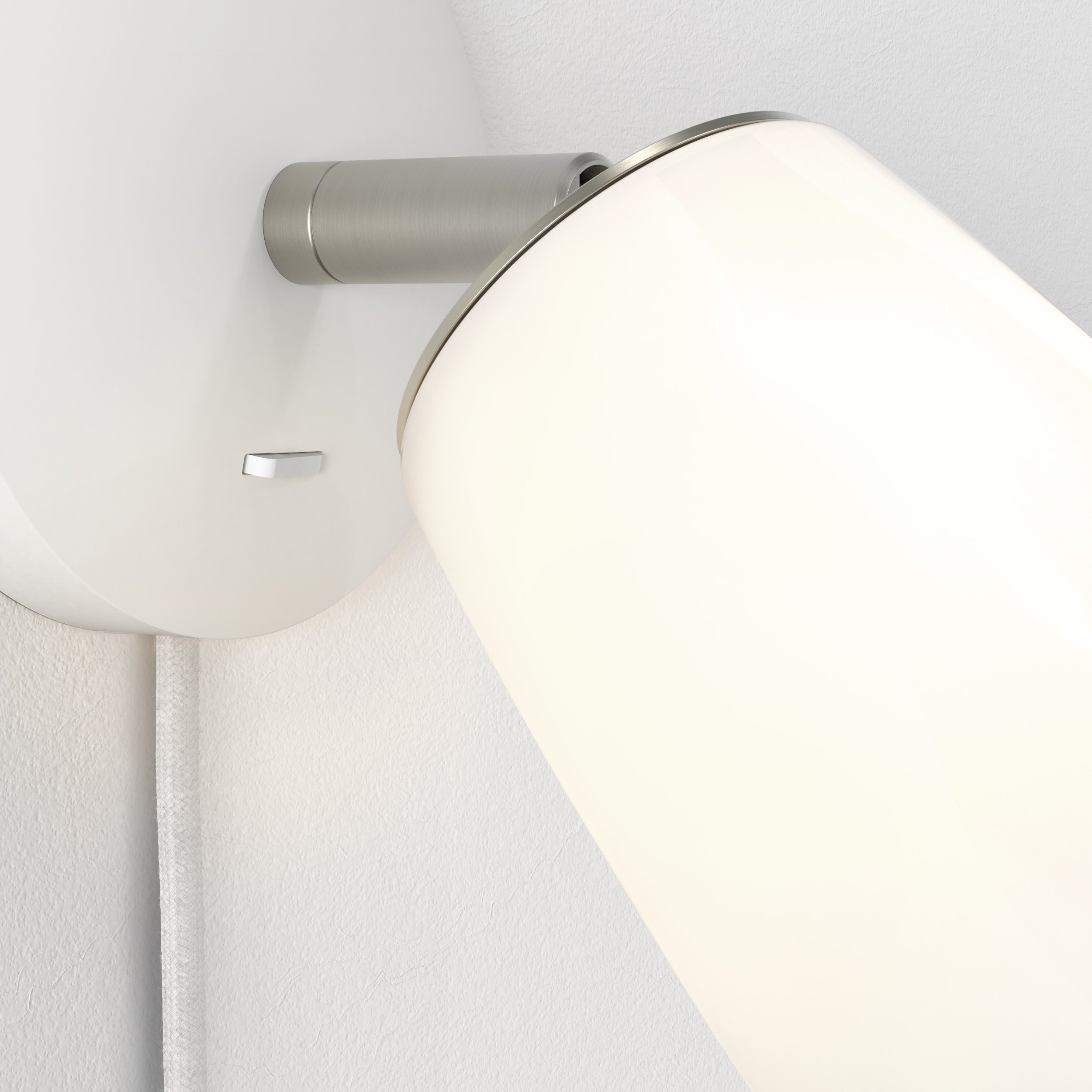Настенный светильник Astro Lighting Carlton Plug-In фото 4