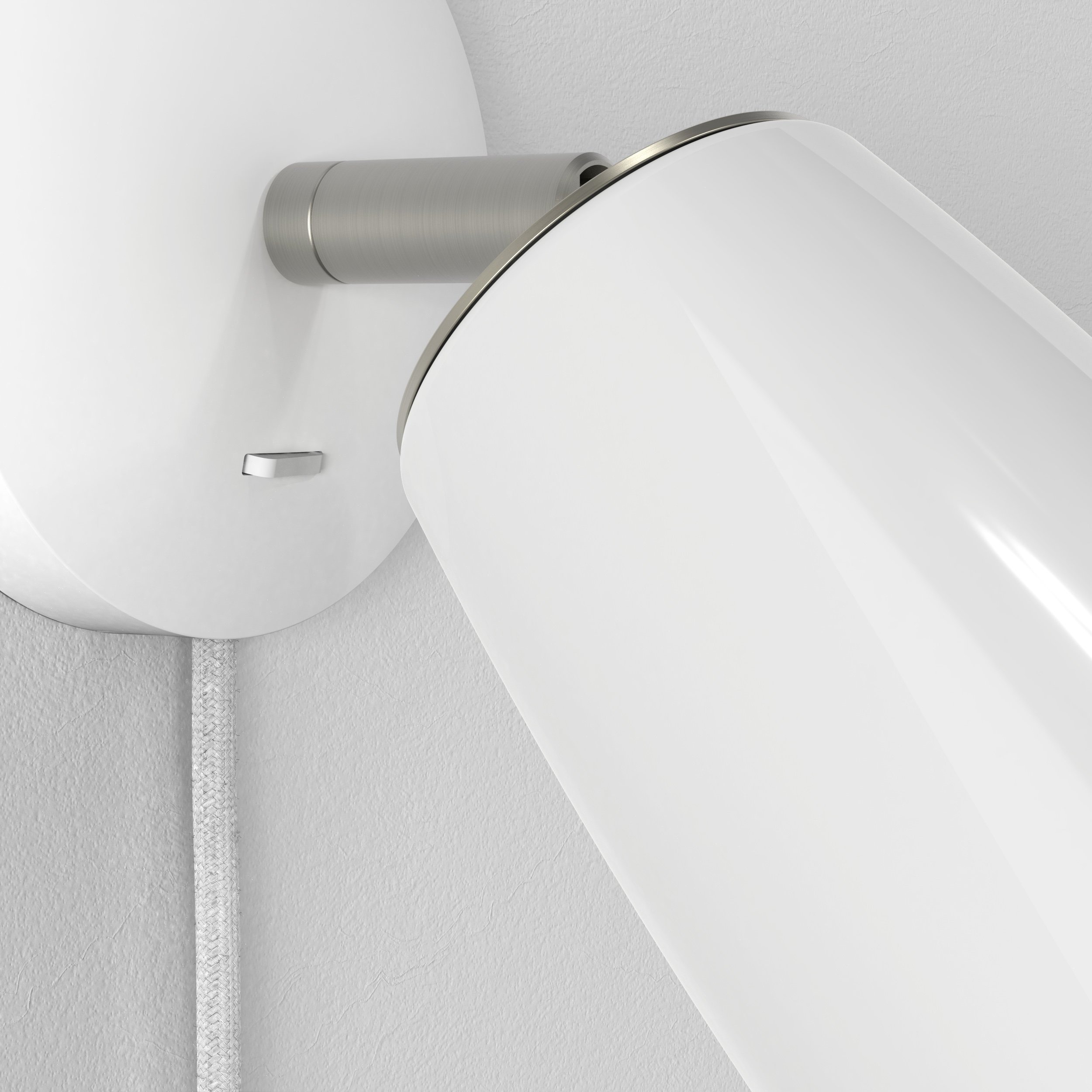 Настенный светильник Astro Lighting Carlton Plug-In фото 5