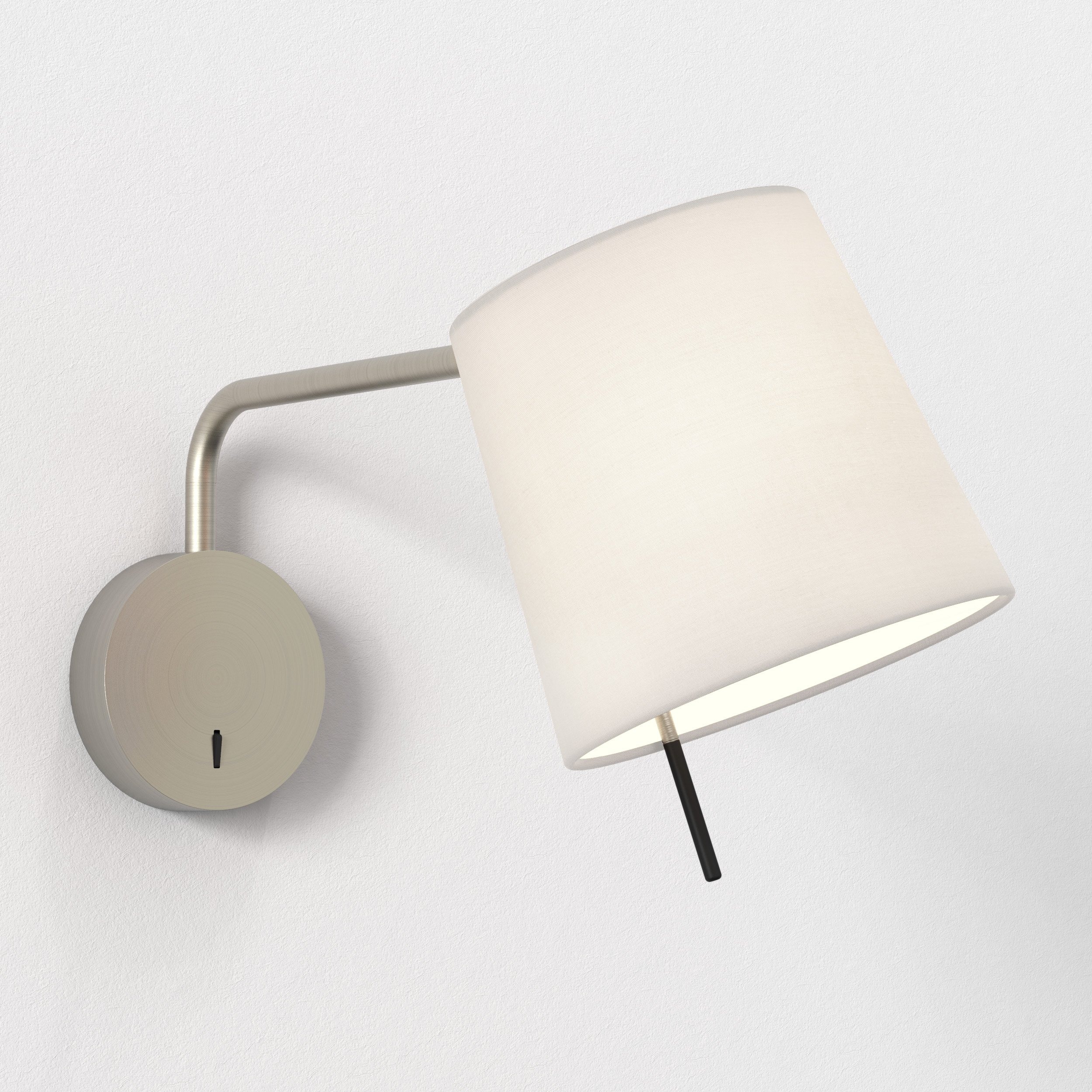 Настенный светильник Astro Lighting Mitsu Swing Arm фото 2