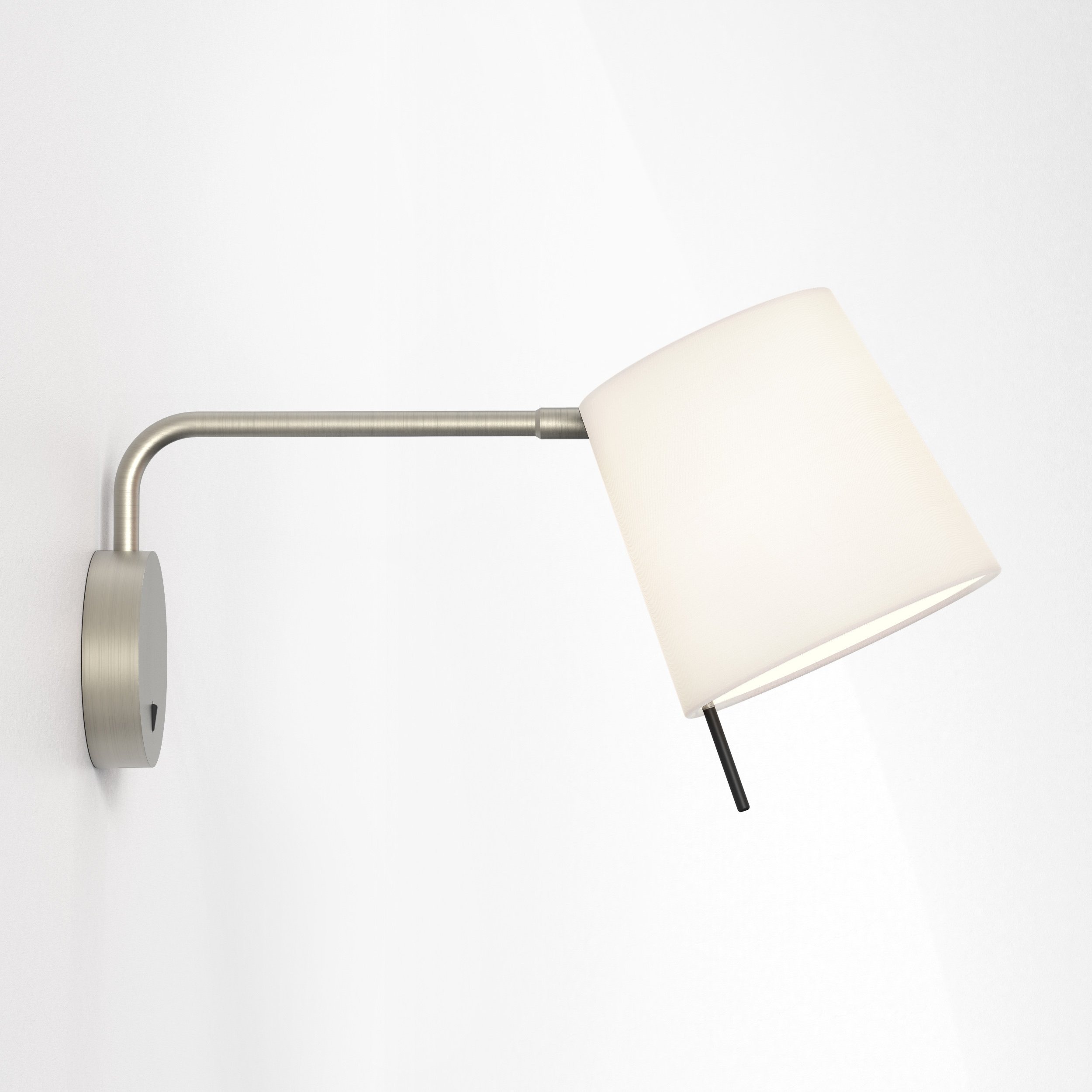 Настенный светильник Astro Lighting Mitsu Swing Arm фото 3