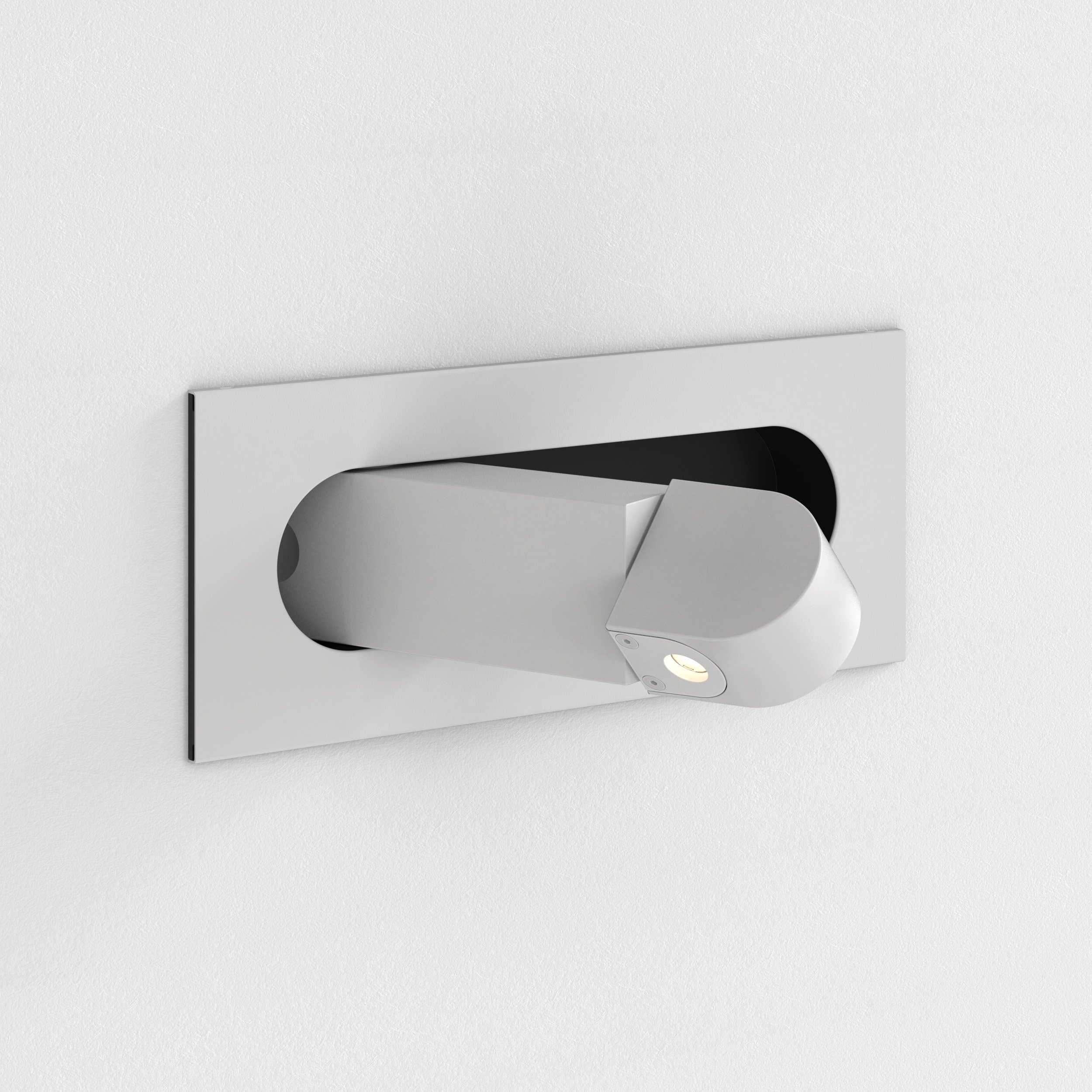Настенный светильник Astro Lighting Digit LED II фото 2