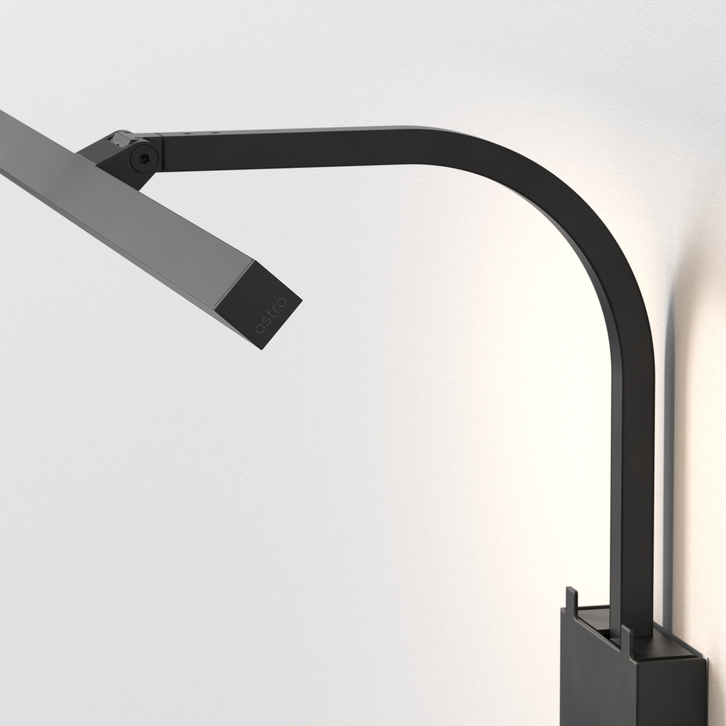 Настенный светильник Astro Lighting Mondrian 400 Frame Mounted LED фото 6