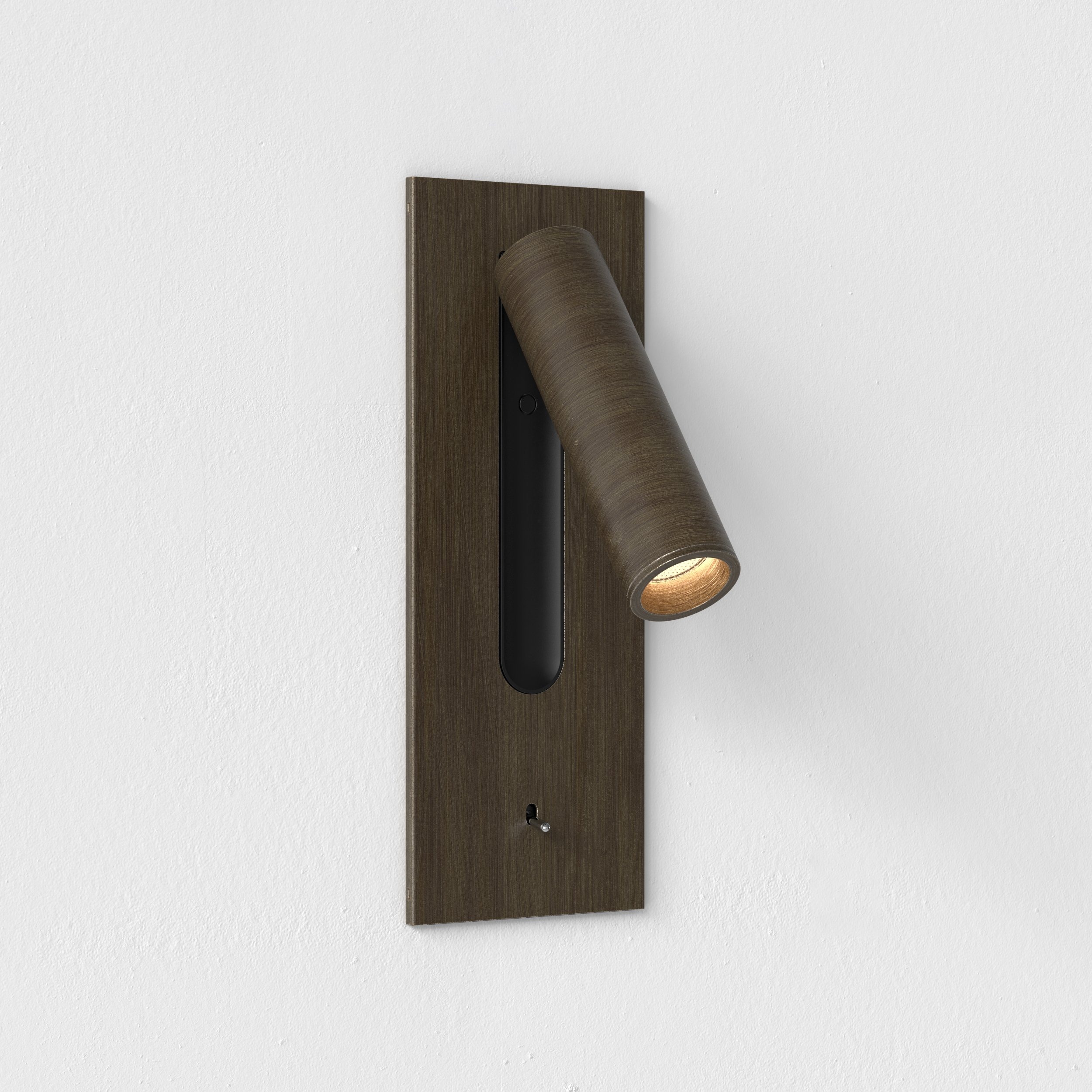 Настенный светильник Astro Lighting Fuse 3 Toggle