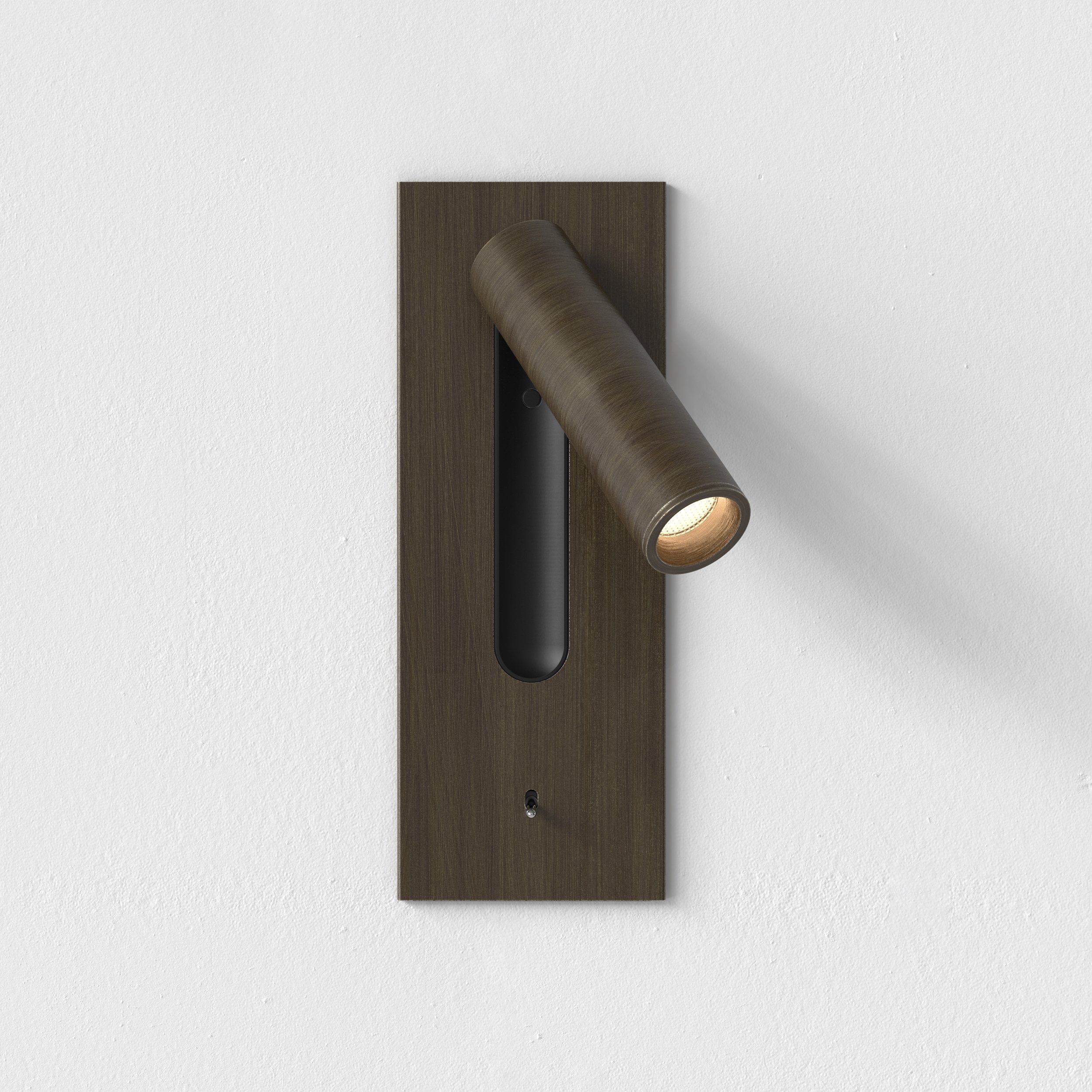 Настенный светильник Astro Lighting Fuse 3 Toggle фото 2