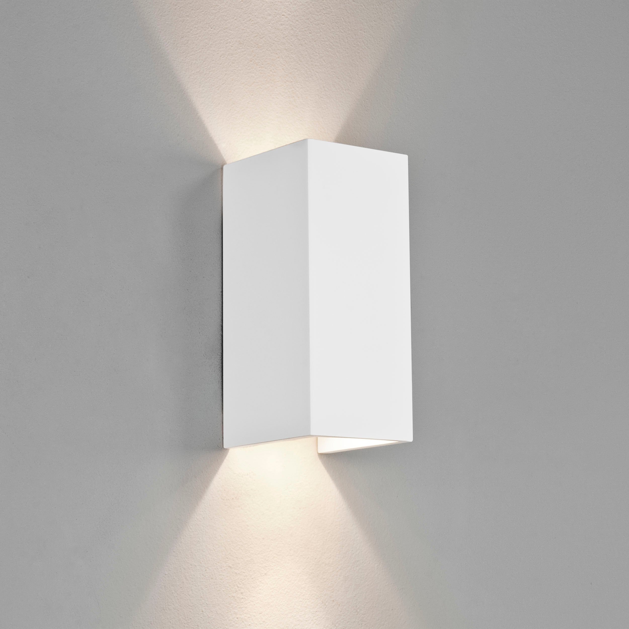 Настенный светильник Astro Lighting Parma 210