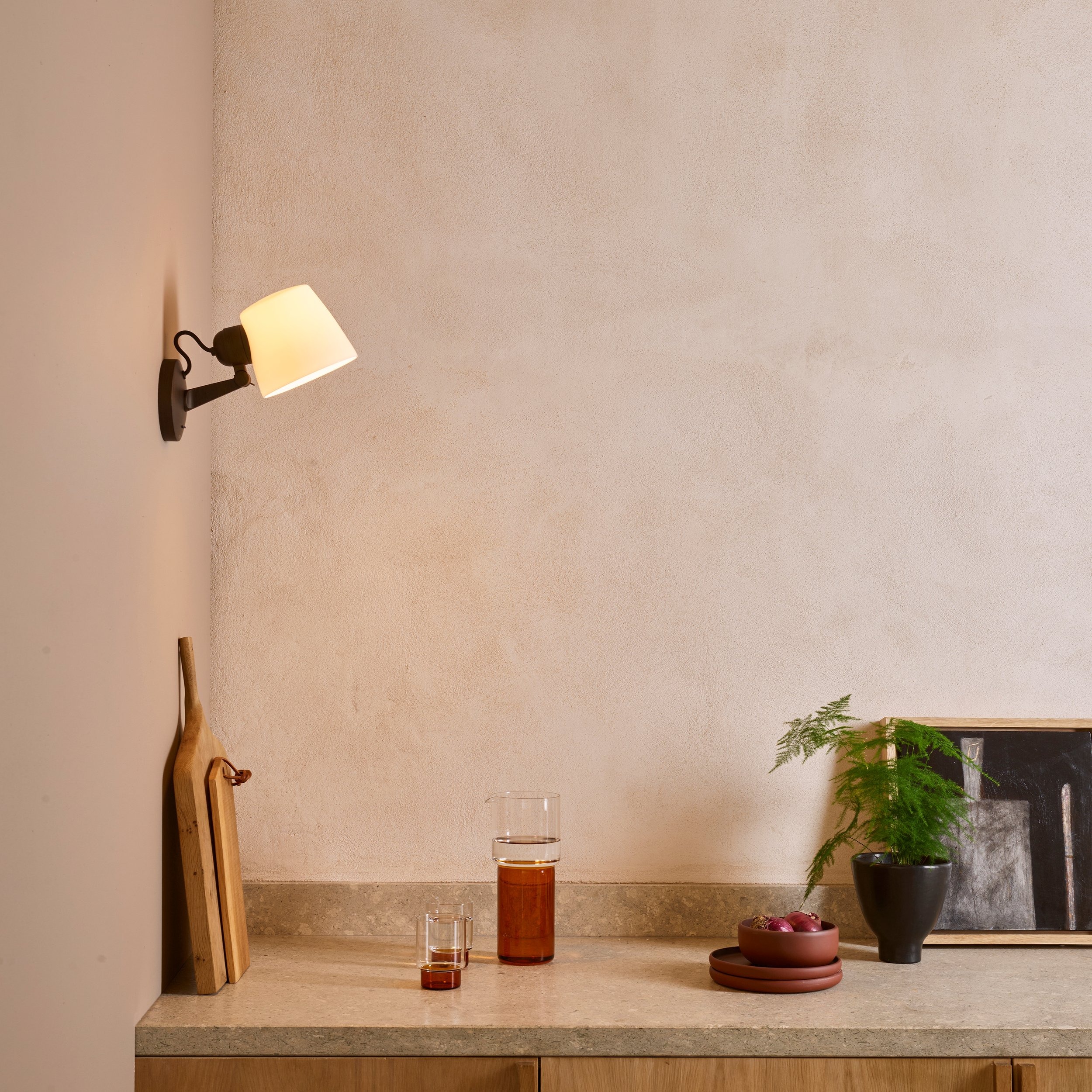Настенный светильник Astro Lighting Imari Adjustable фото 7