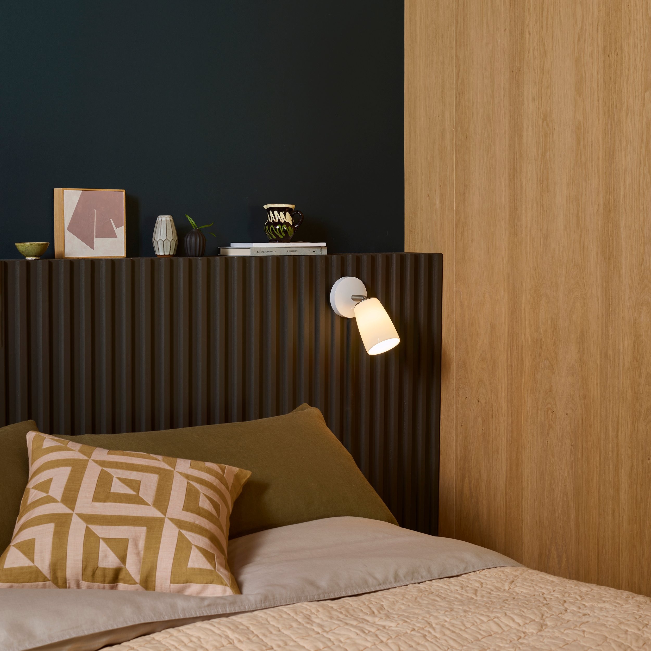 Настенный светильник Astro Lighting Carlton фото 7