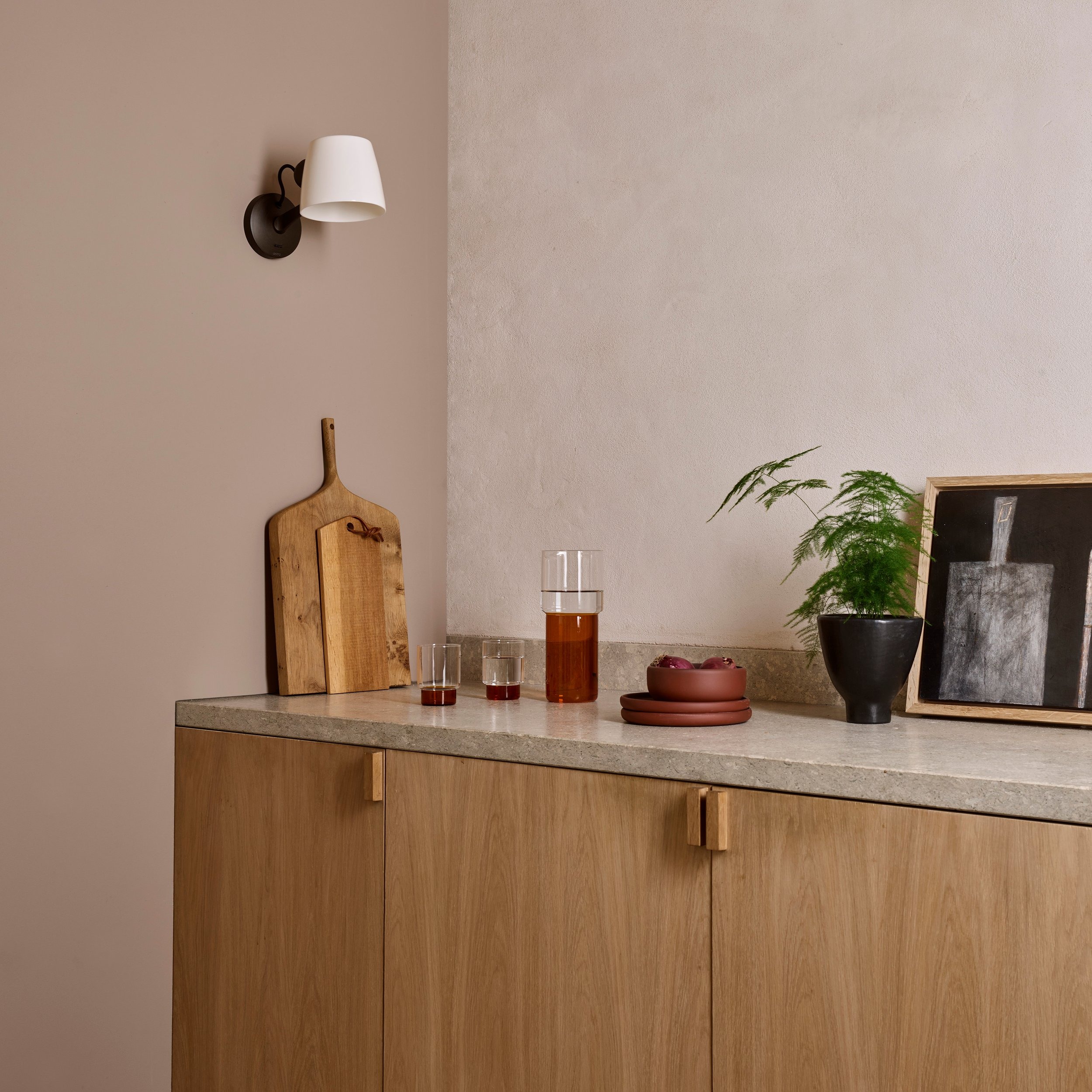 Настенный светильник Astro Lighting Imari Adjustable фото 9
