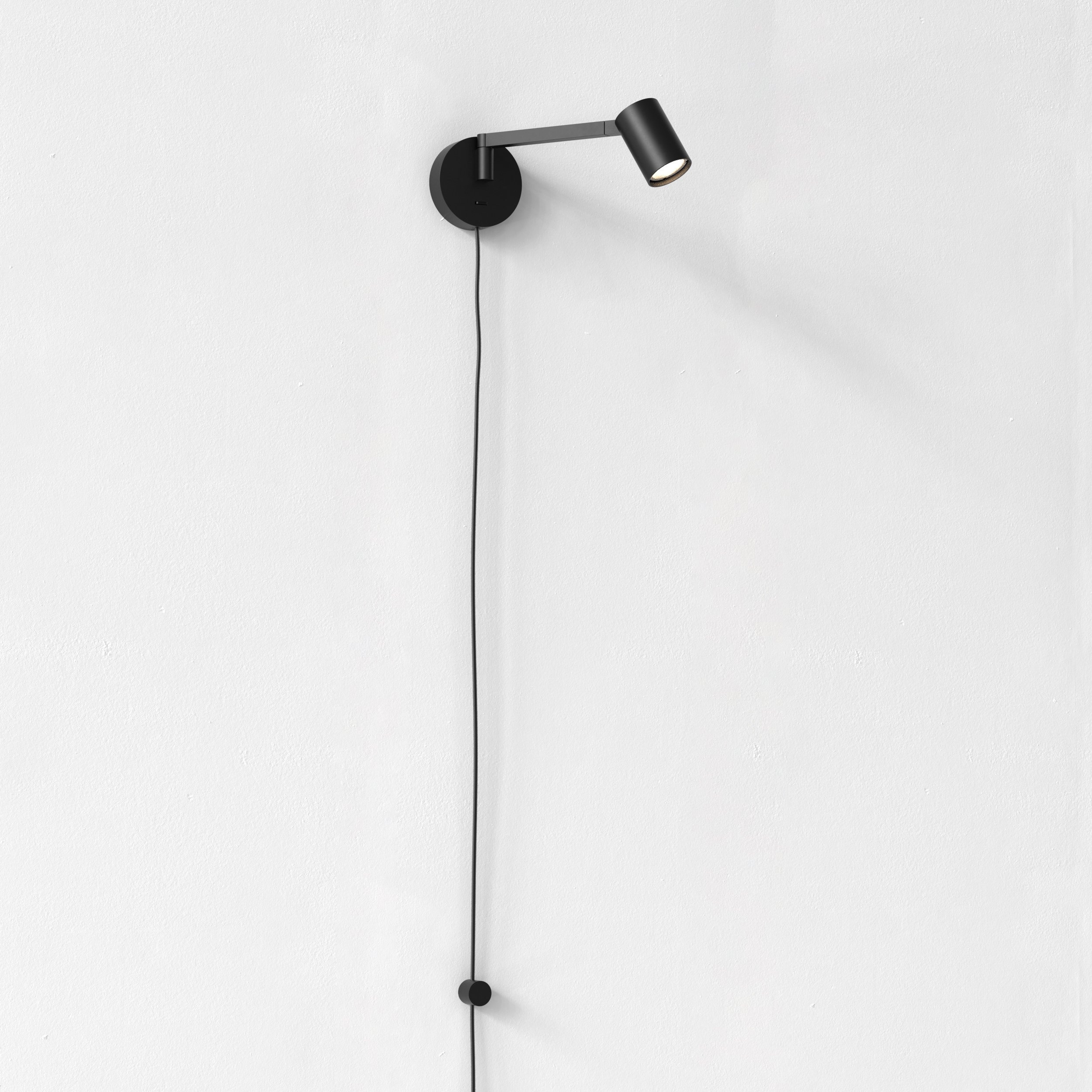 Настенный светильник Astro Lighting Ascoli Swing Plug In фото 3