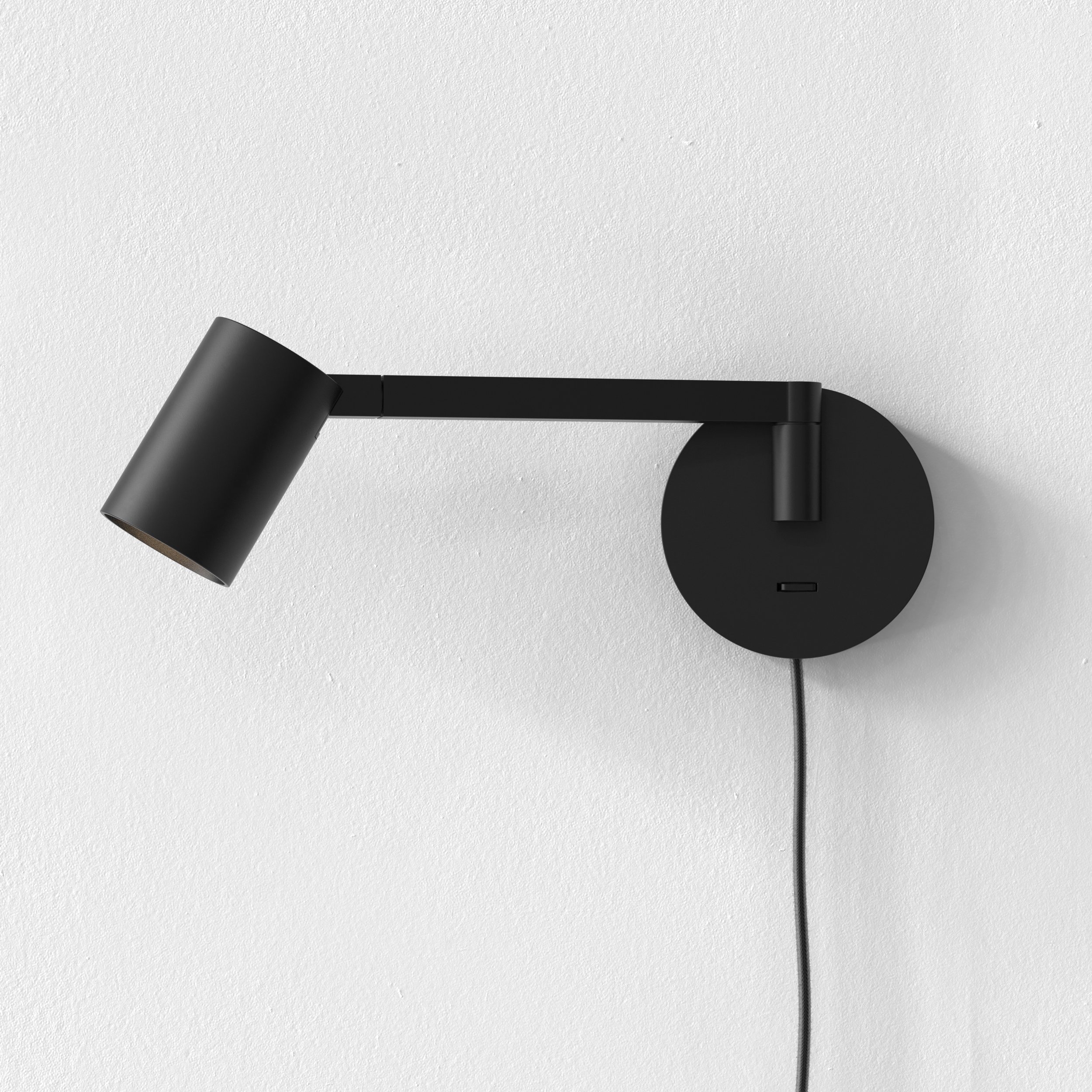 Настенный светильник Astro Lighting Ascoli Swing Plug In фото 4
