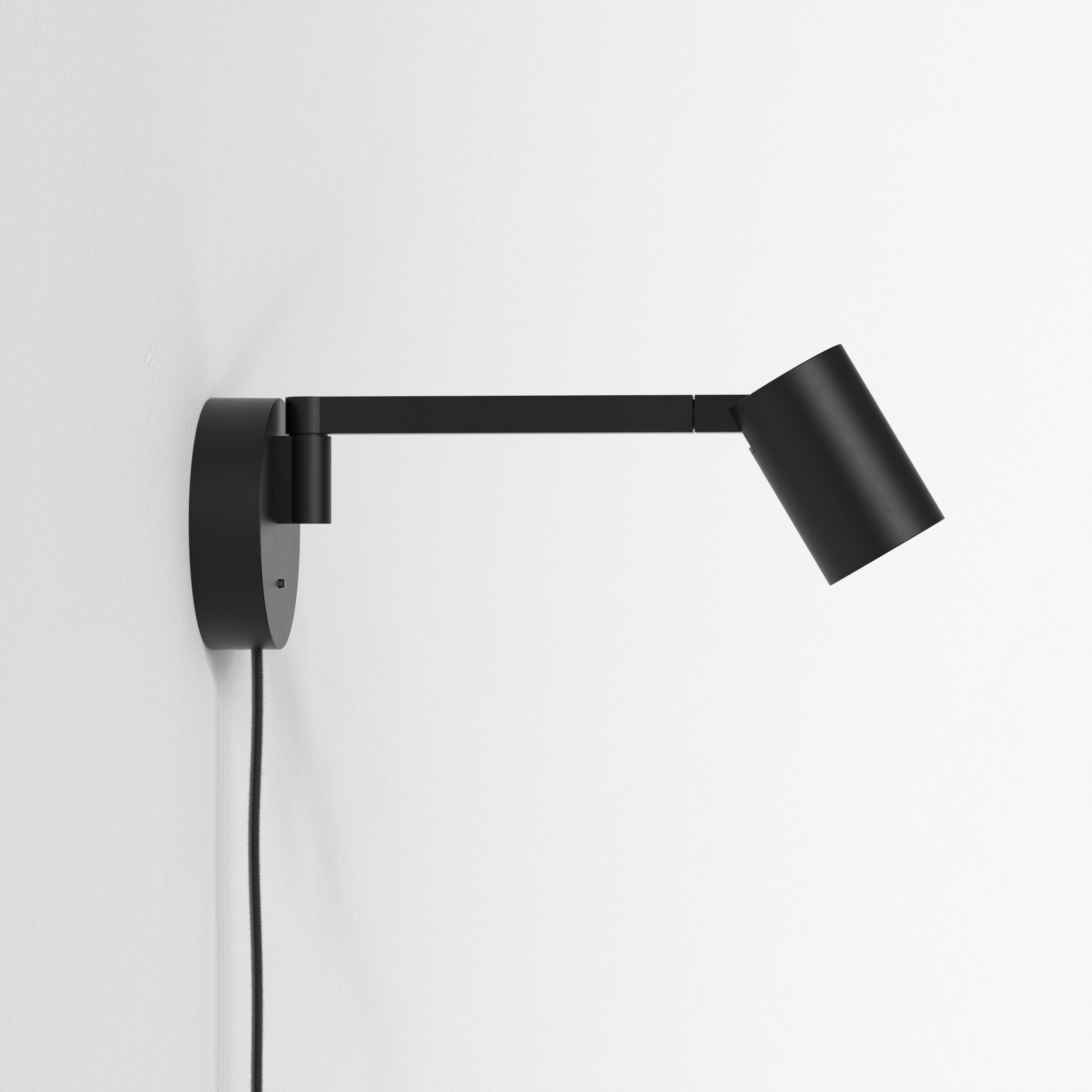 Настенный светильник Astro Lighting Ascoli Swing Plug In фото 5