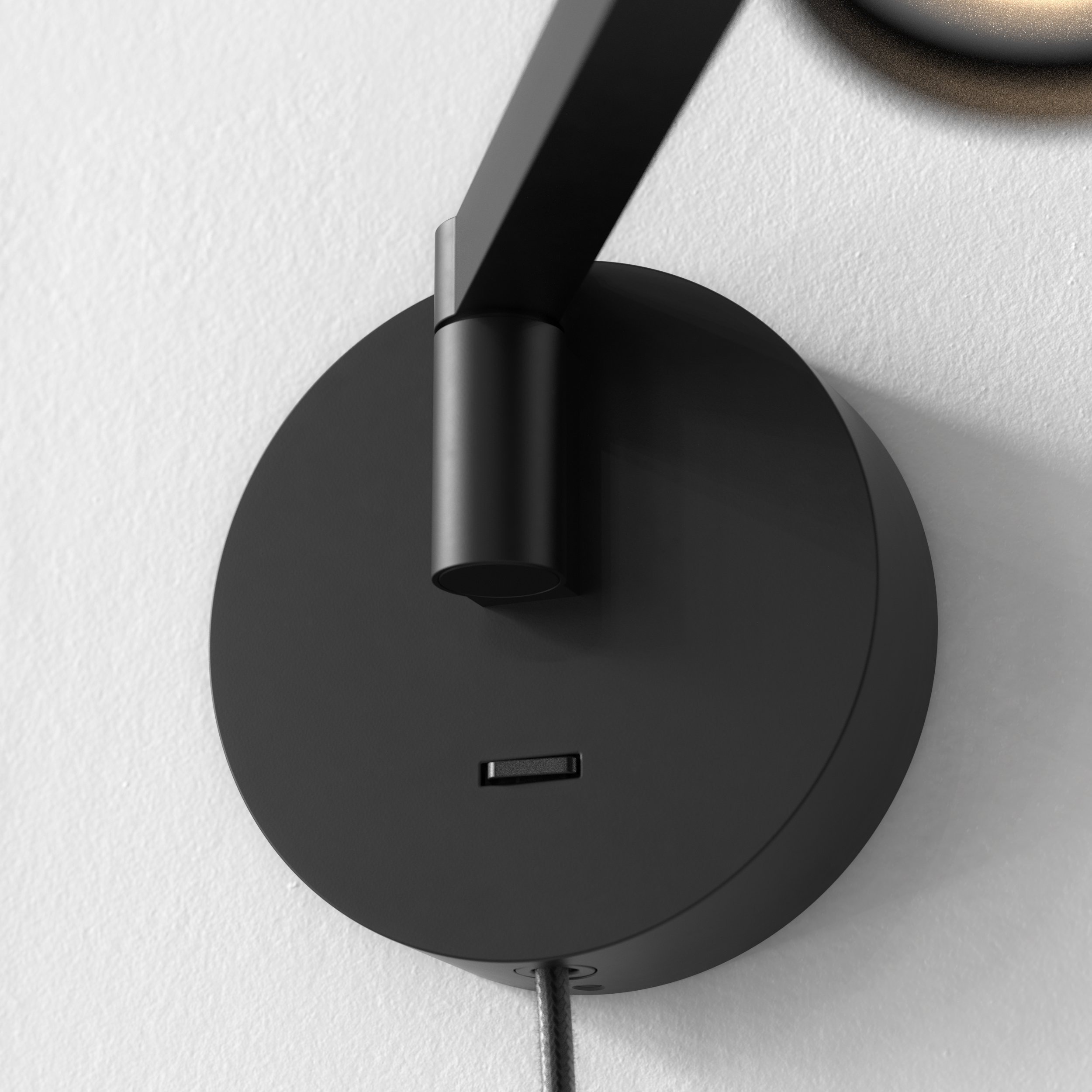 Настенный светильник Astro Lighting Ascoli Swing Plug In фото 6