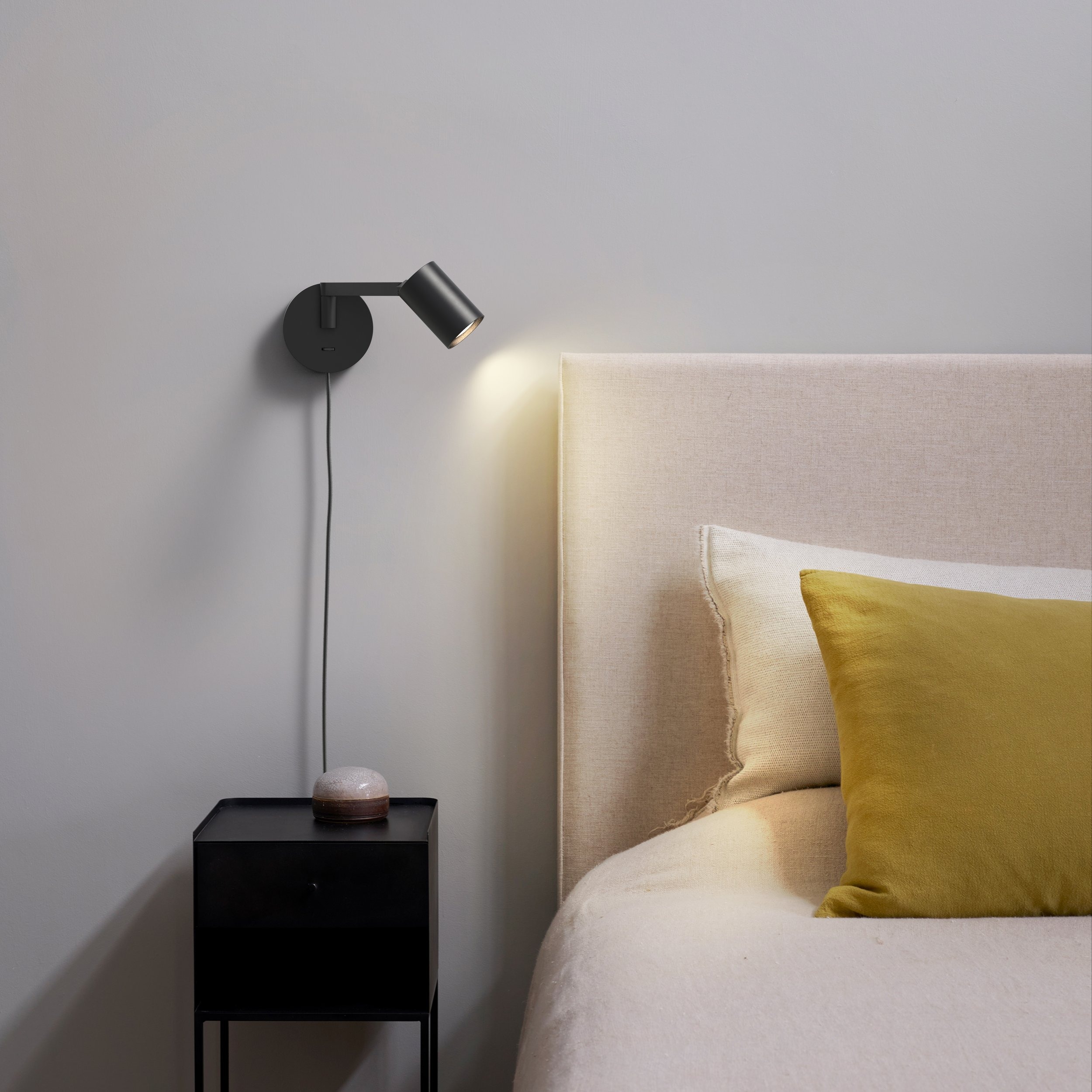 Настенный светильник Astro Lighting Ascoli Swing Plug In фото 9