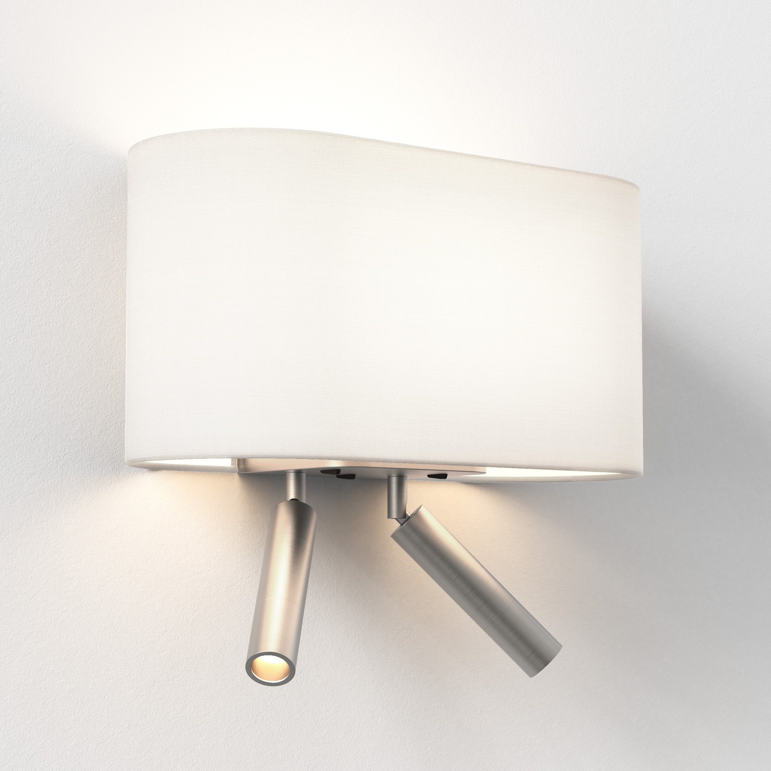 Настенный светильник для чтения Astro Lighting Venn Twin