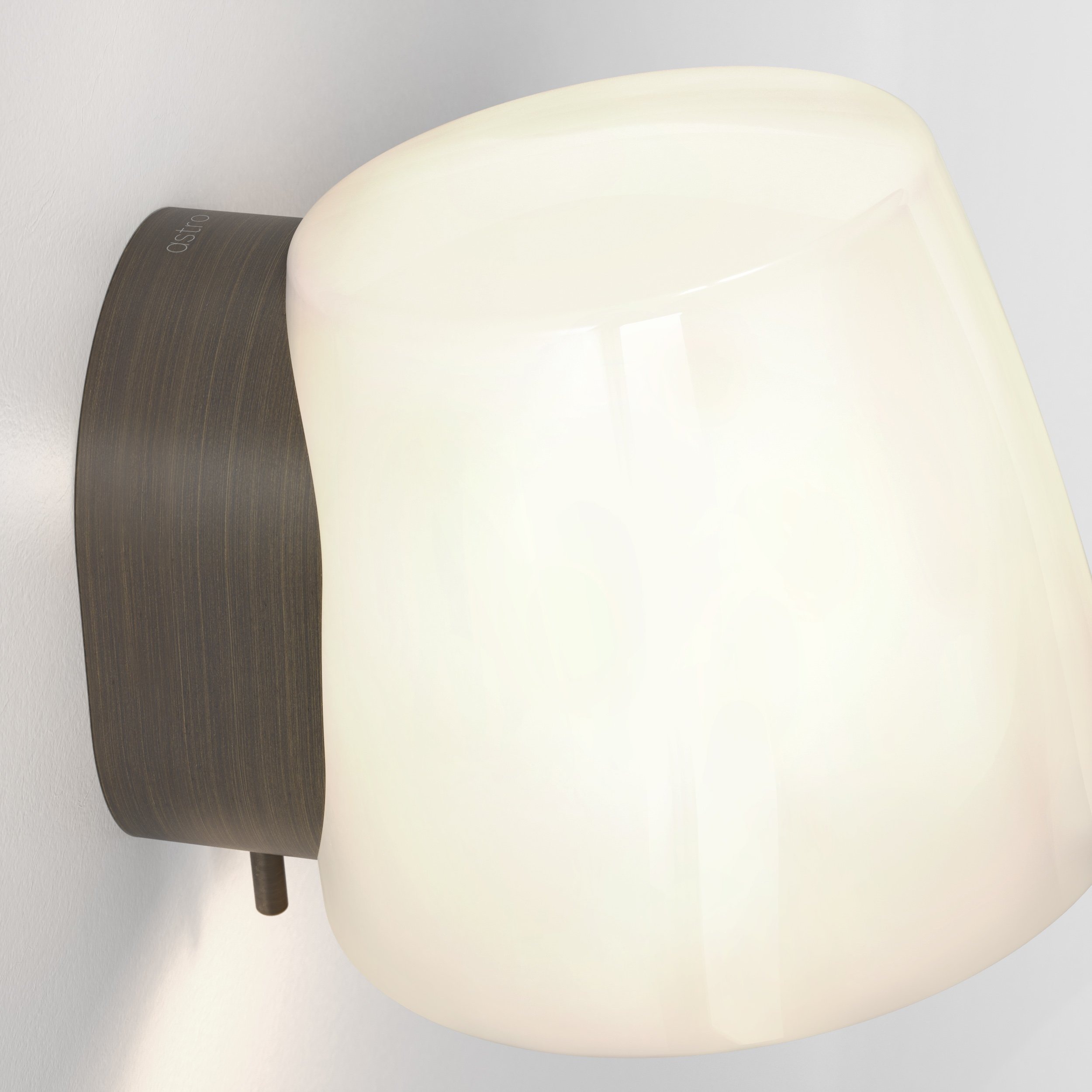 Настенный светильник Astro Lighting Imari Fixed фото 4
