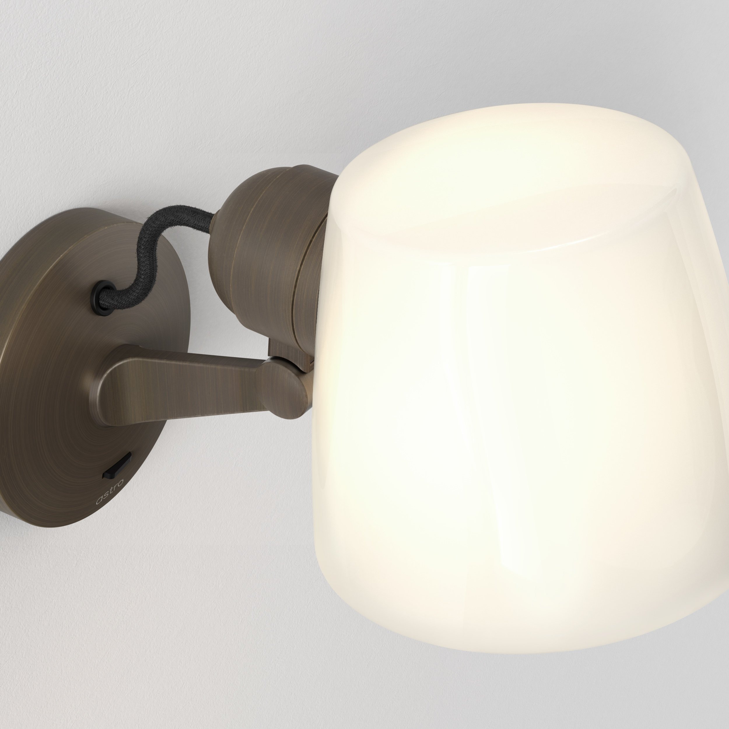 Настенный светильник Astro Lighting Imari Adjustable фото 4