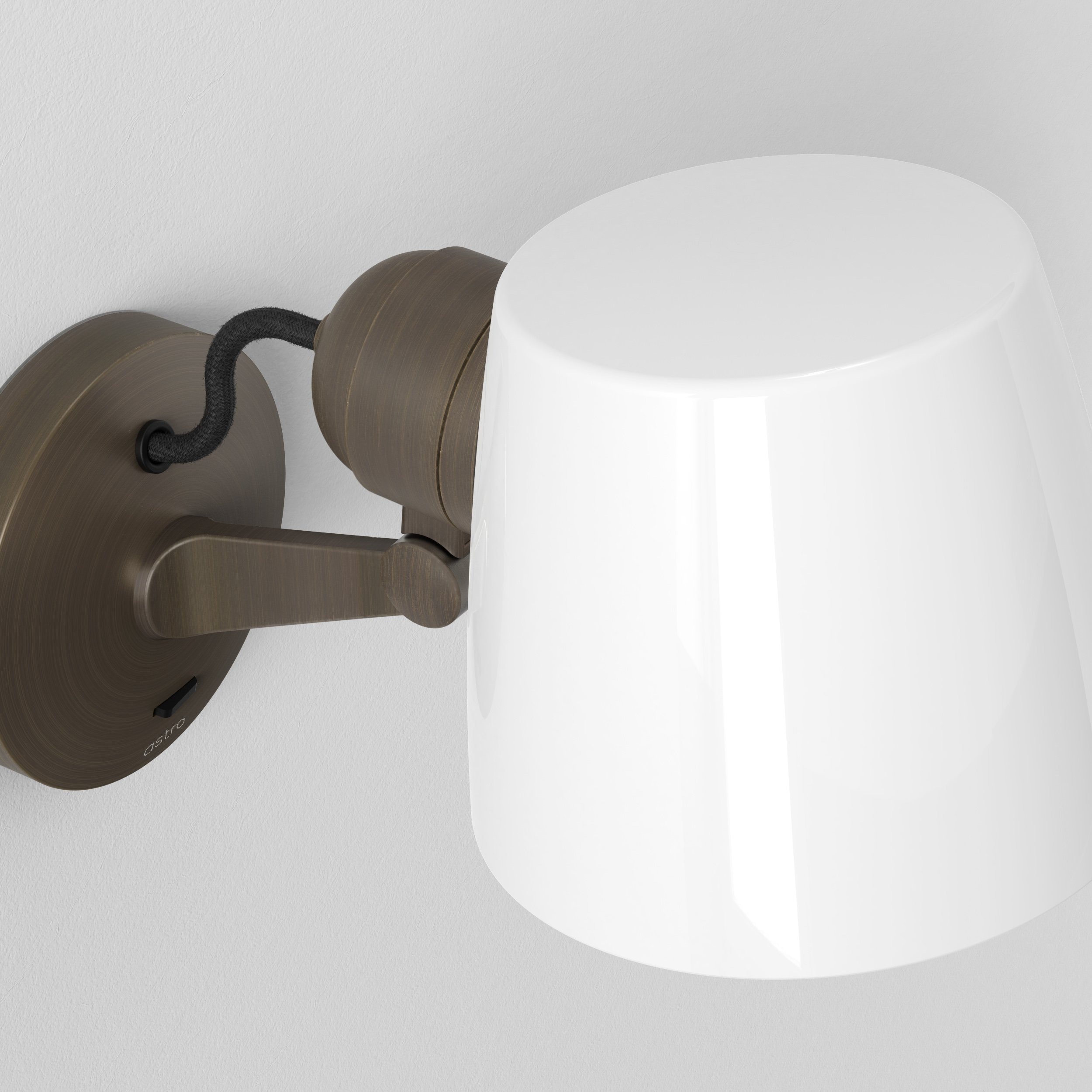 Настенный светильник Astro Lighting Imari Adjustable фото 5