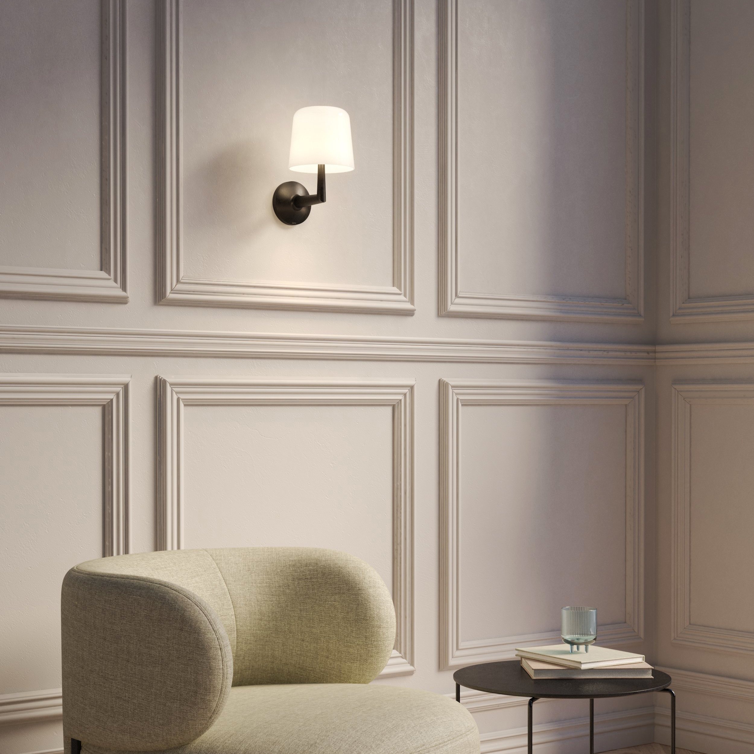 Настенный светильник Astro Lighting Ella фото 6