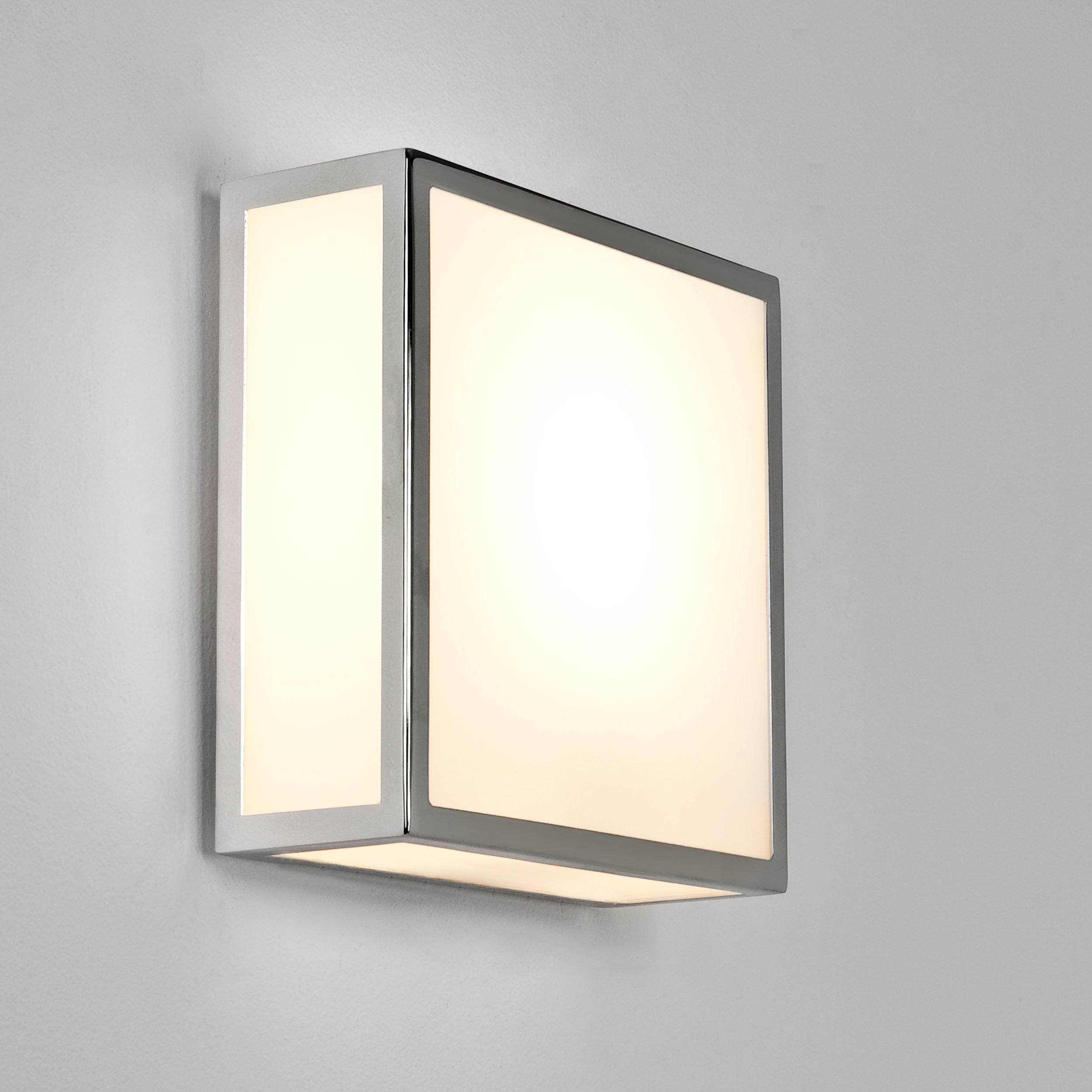Потолочный светильник Astro Lighting Mashiko 200 Square фото 3