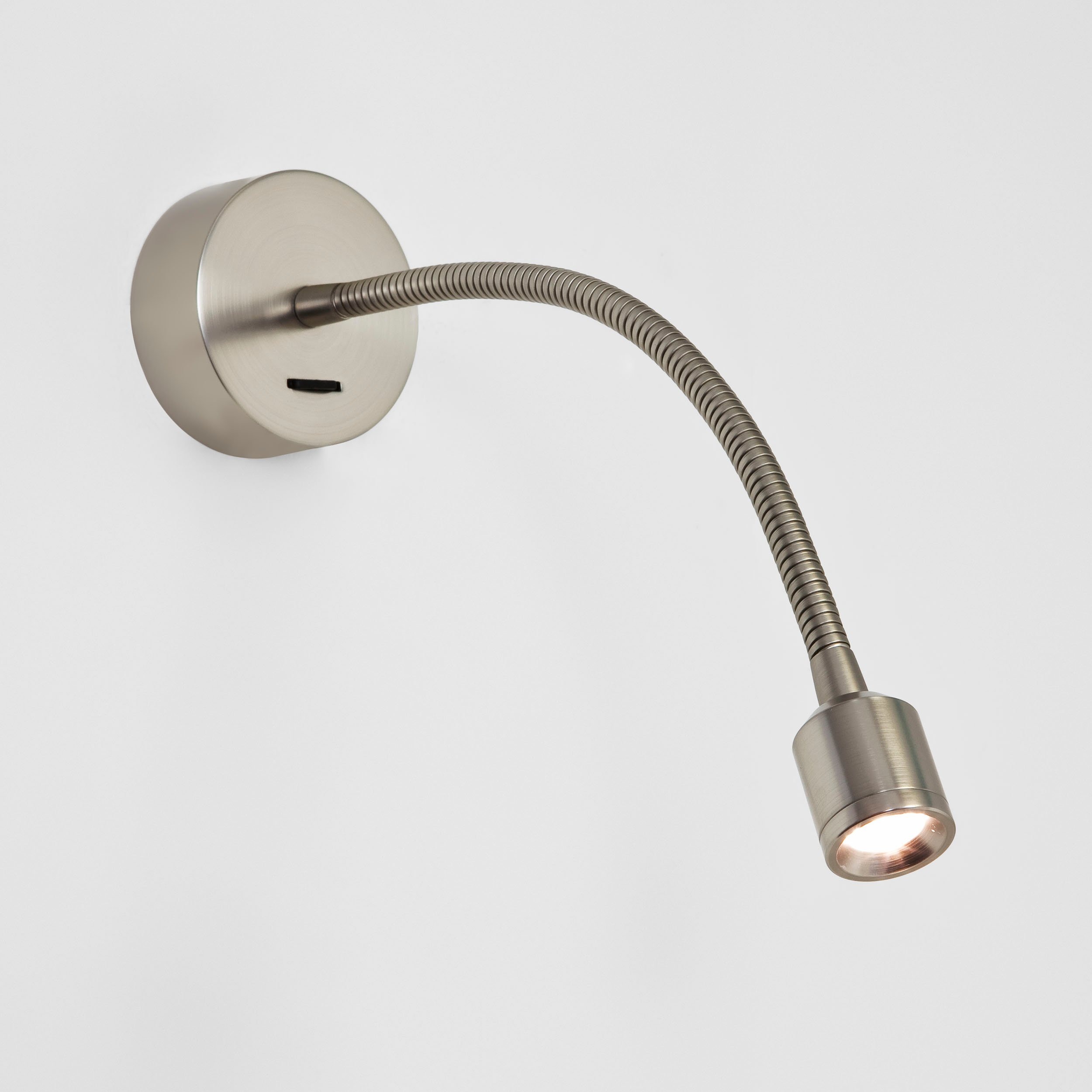 Настенный светильник Astro Lighting Fosso с выключателем LED фото 2