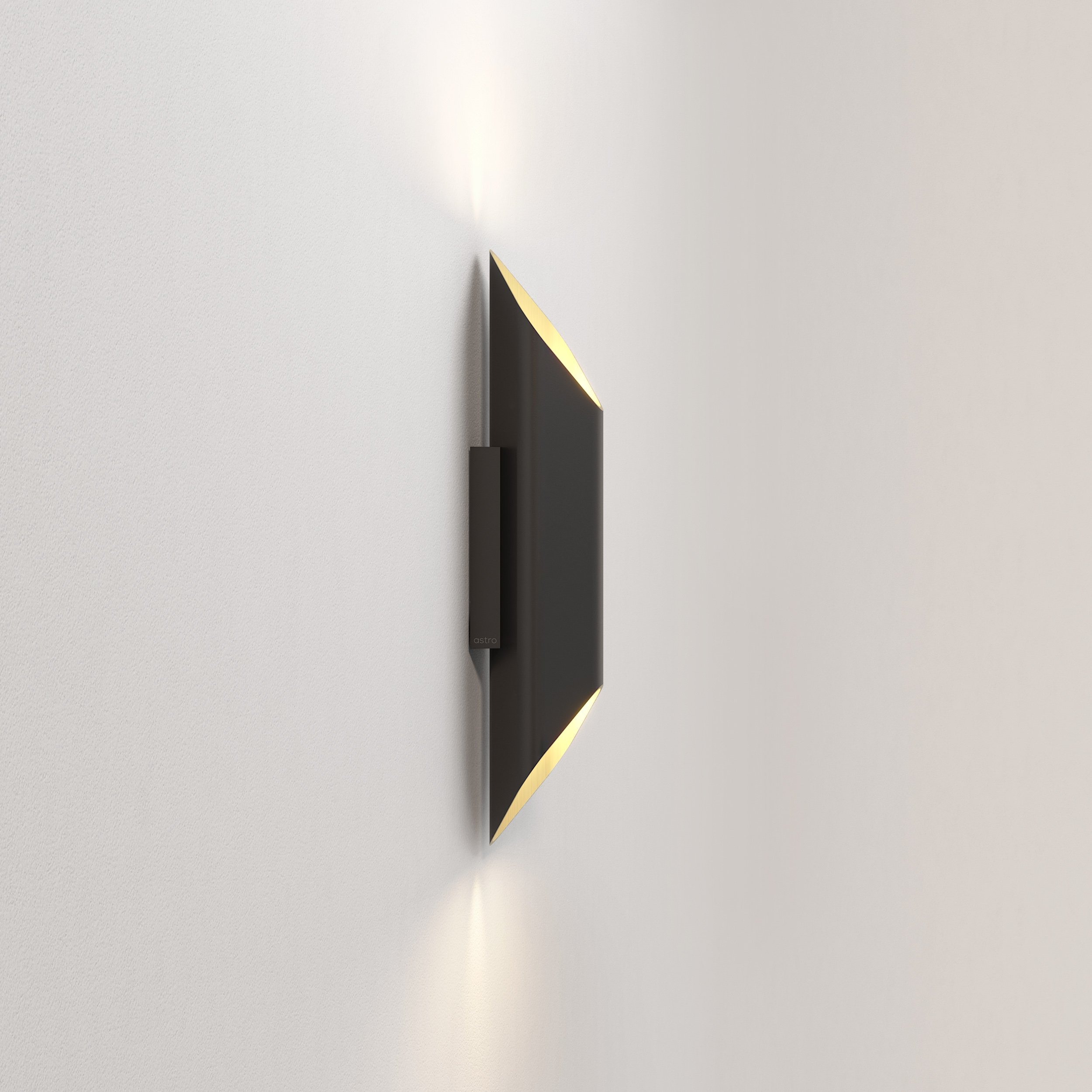 Настенный светильник Astro Lighting Ako 420 DALI фото 4