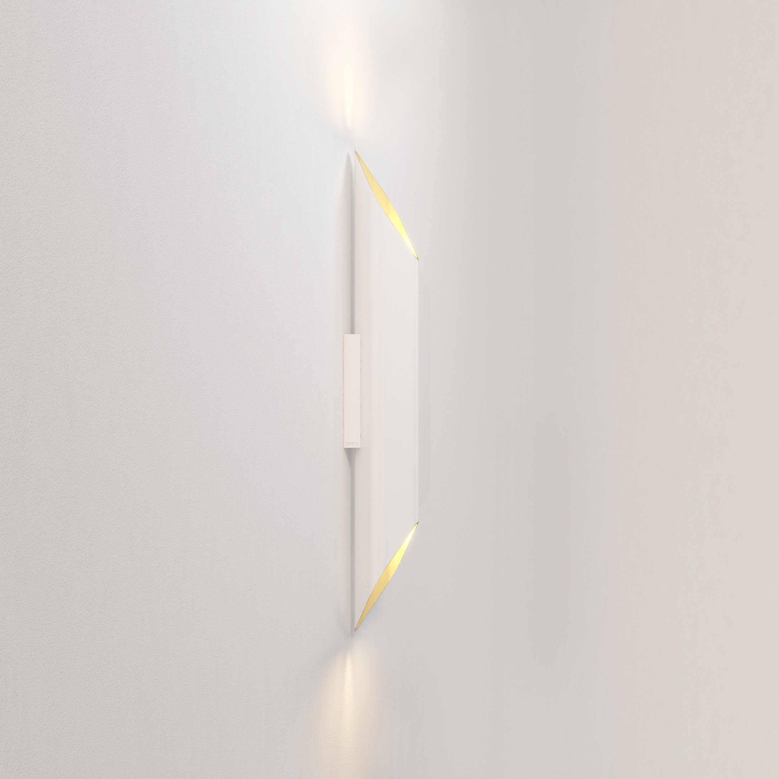 Настенный светильник Astro Lighting Ako 600 DALI фото 4