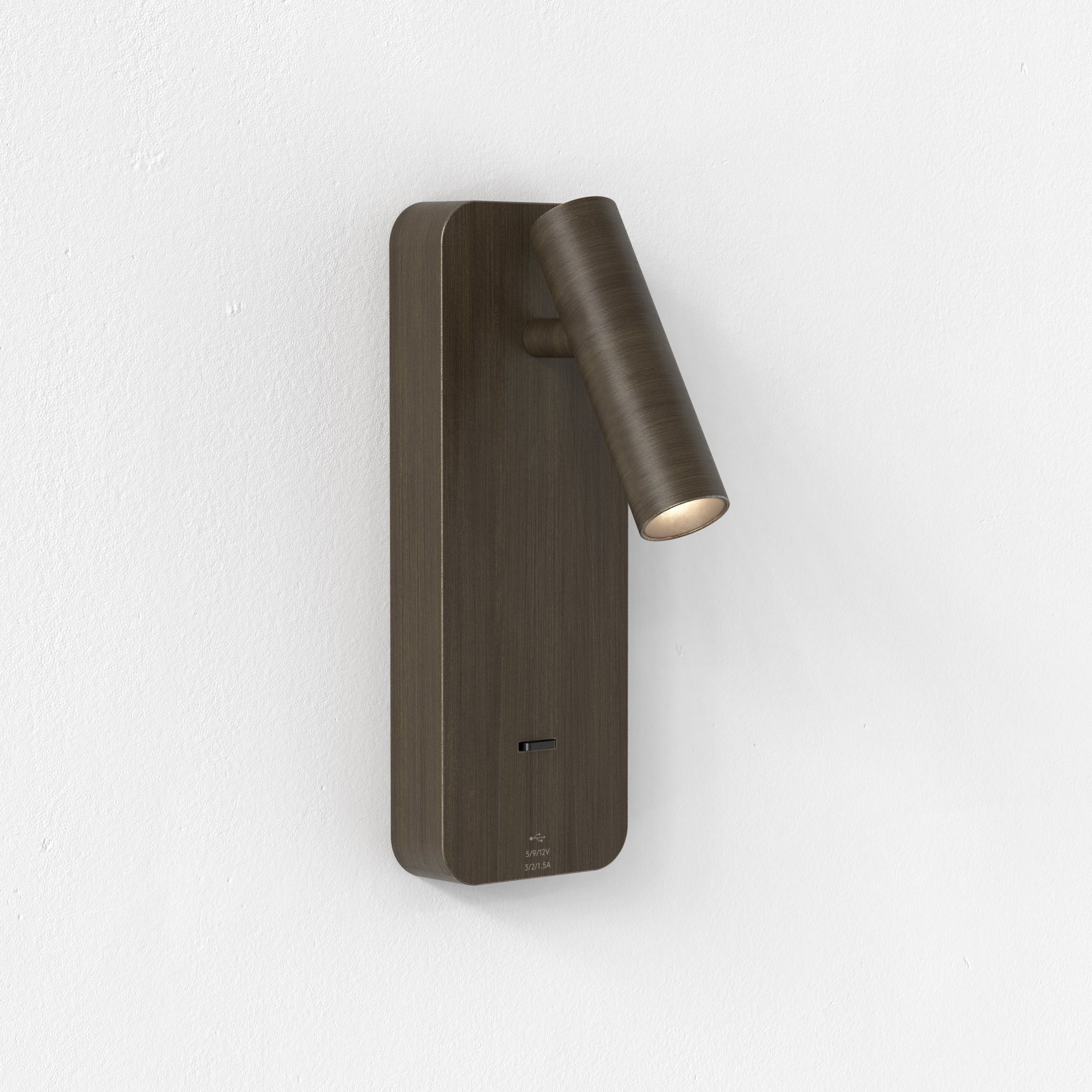 Настенный светильник Astro Lighting Enna накладной USB фото 9