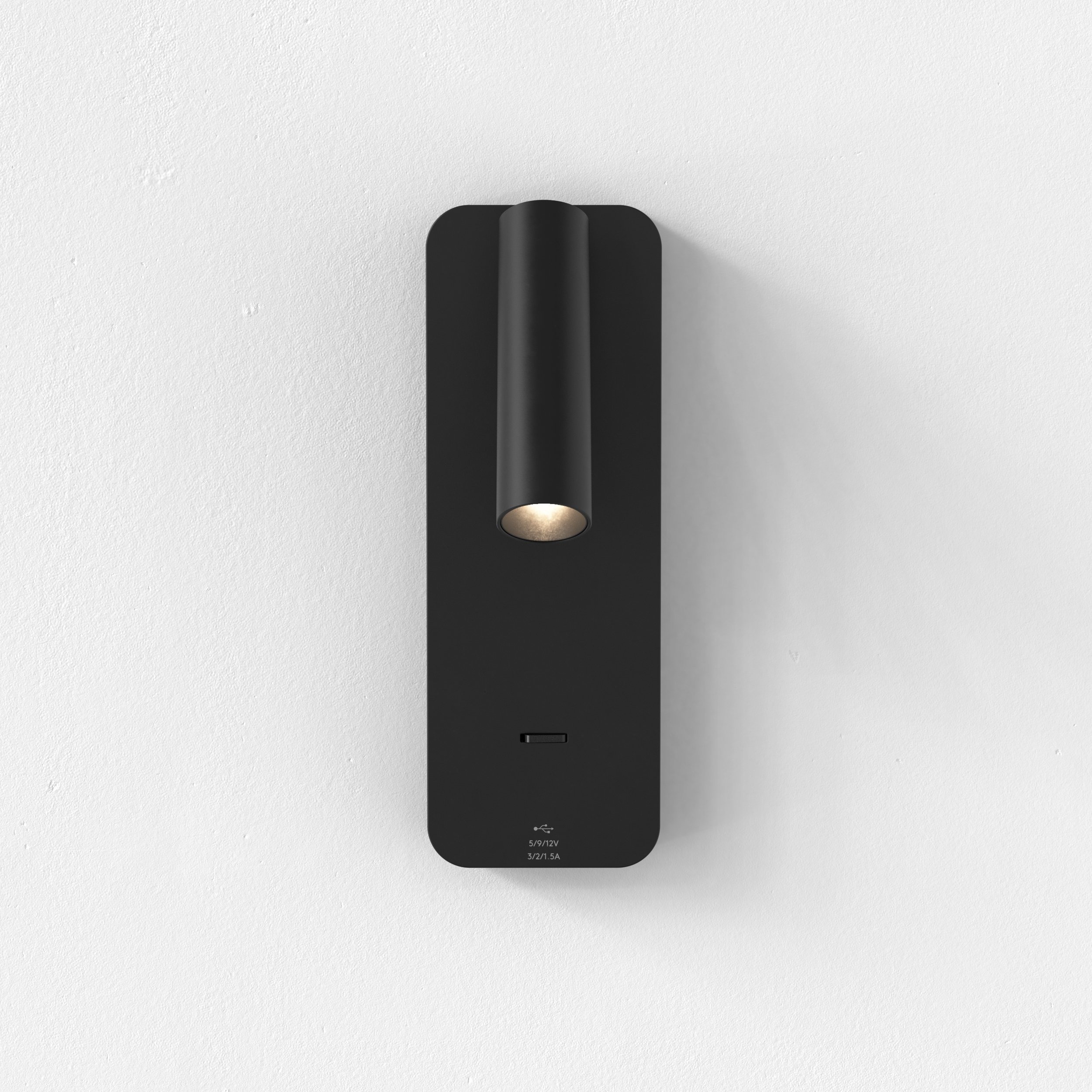 Настенный светильник Astro Lighting Enna накладной USB фото 3
