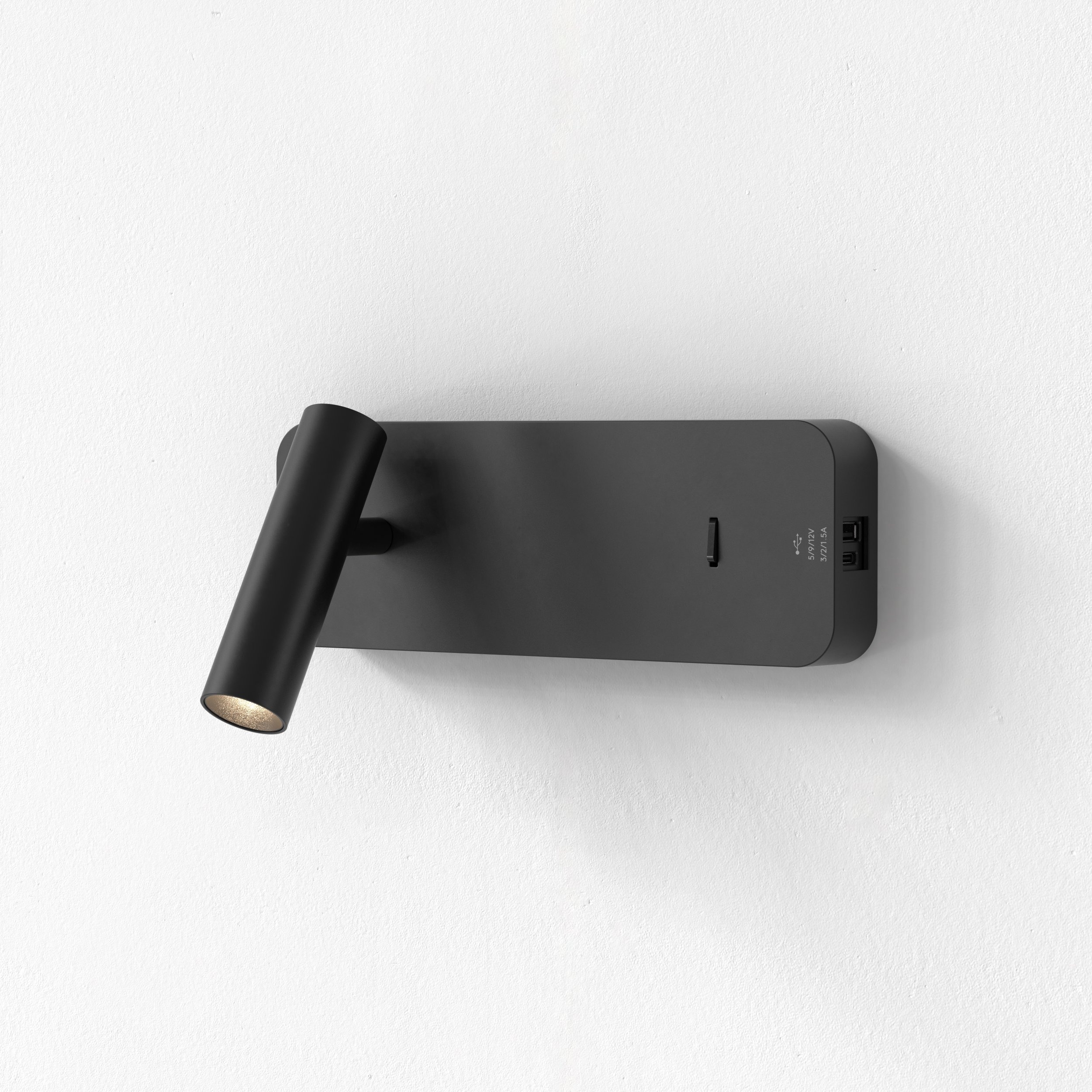Настенный светильник Astro Lighting Enna накладной USB фото 5
