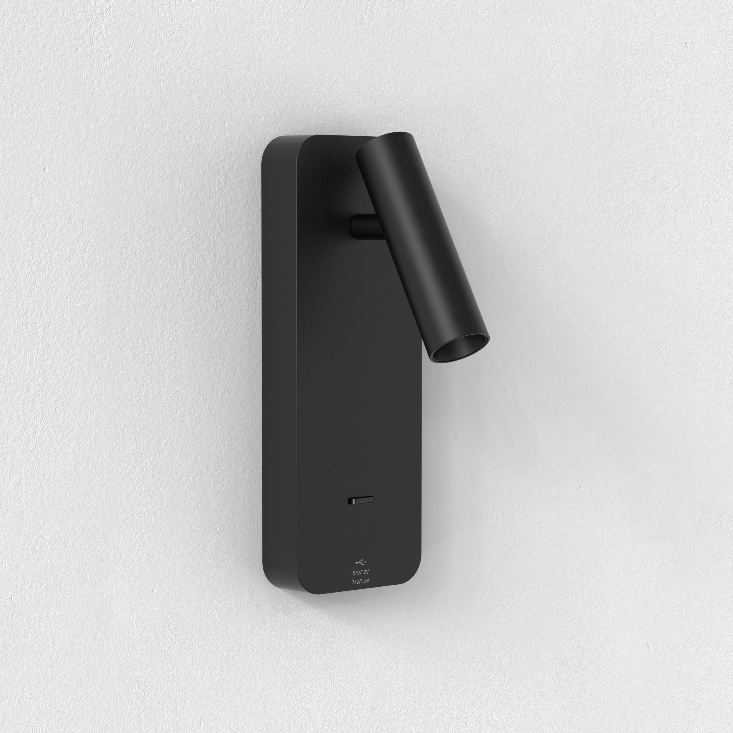 Настенный светильник Astro Lighting Enna накладной USB фото 6